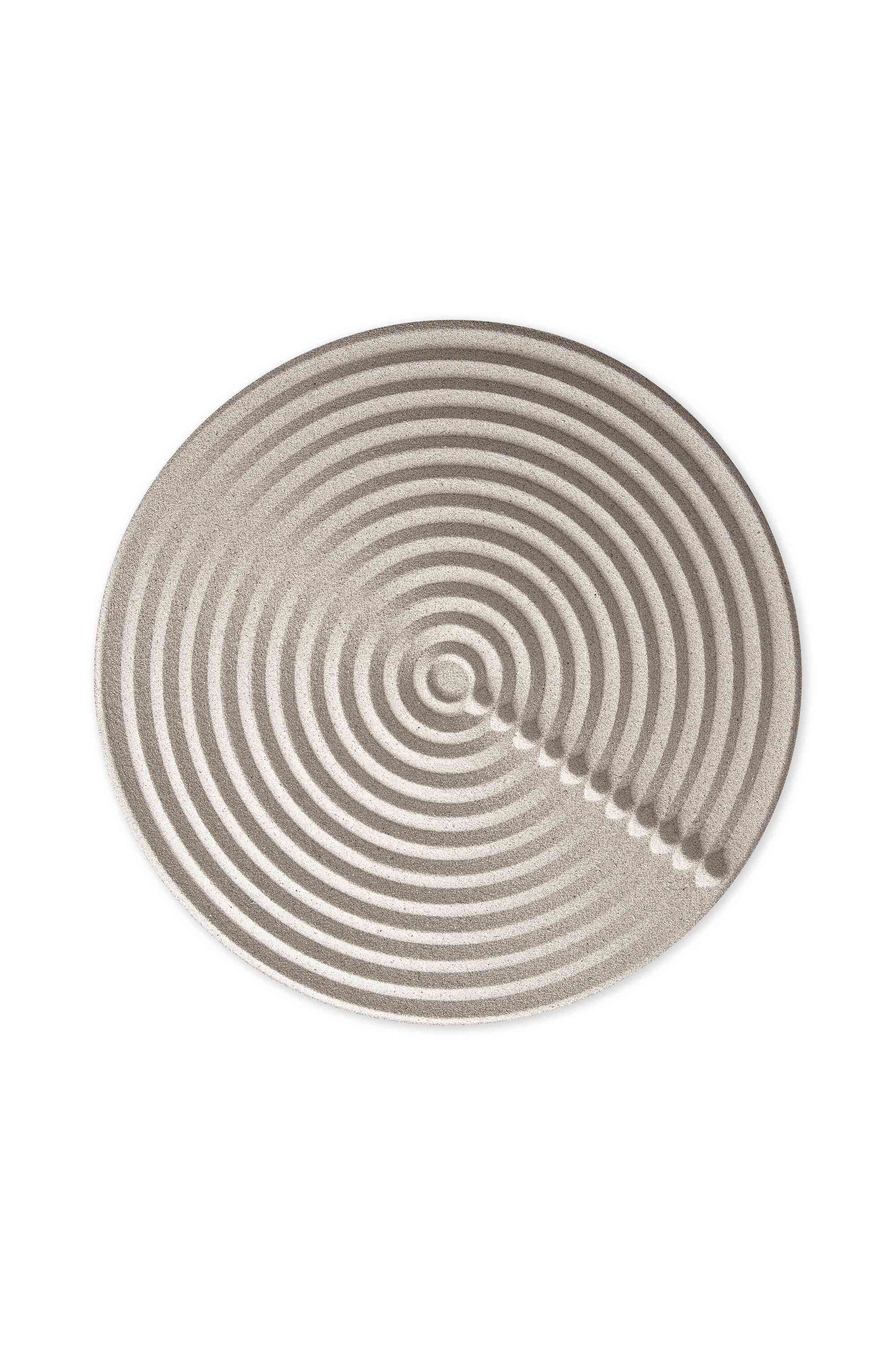 Ковер Sand Carpet Round 