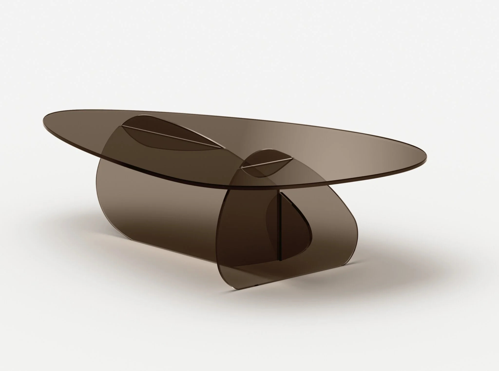 Столик Kat by Tonelli Design — дизайнерская мебель, свет и декор Made Sense