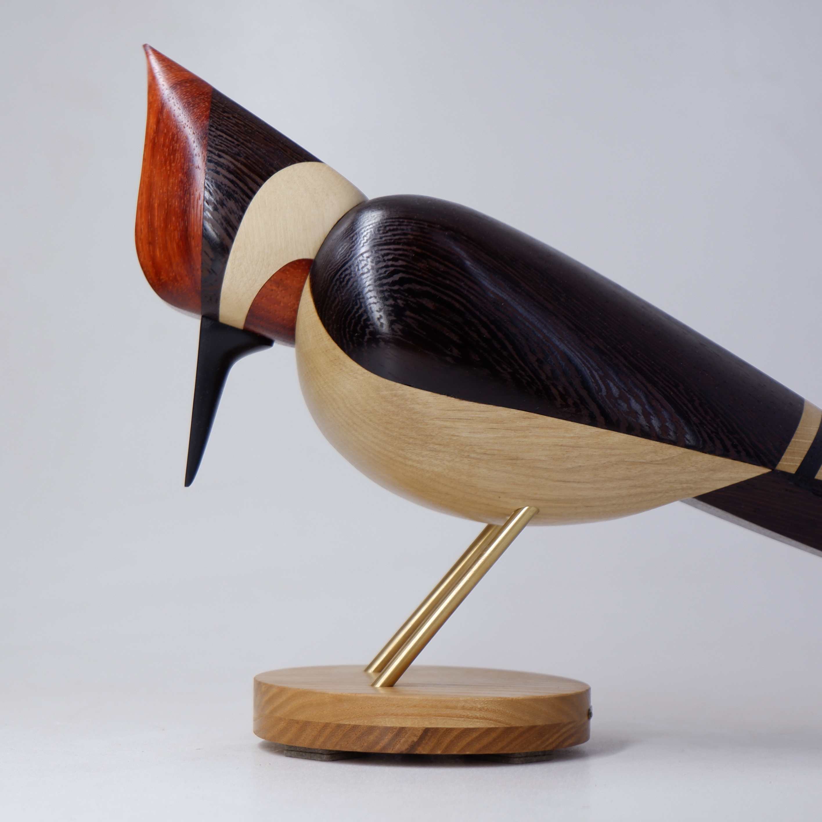 Декор Дятел - изображение 7