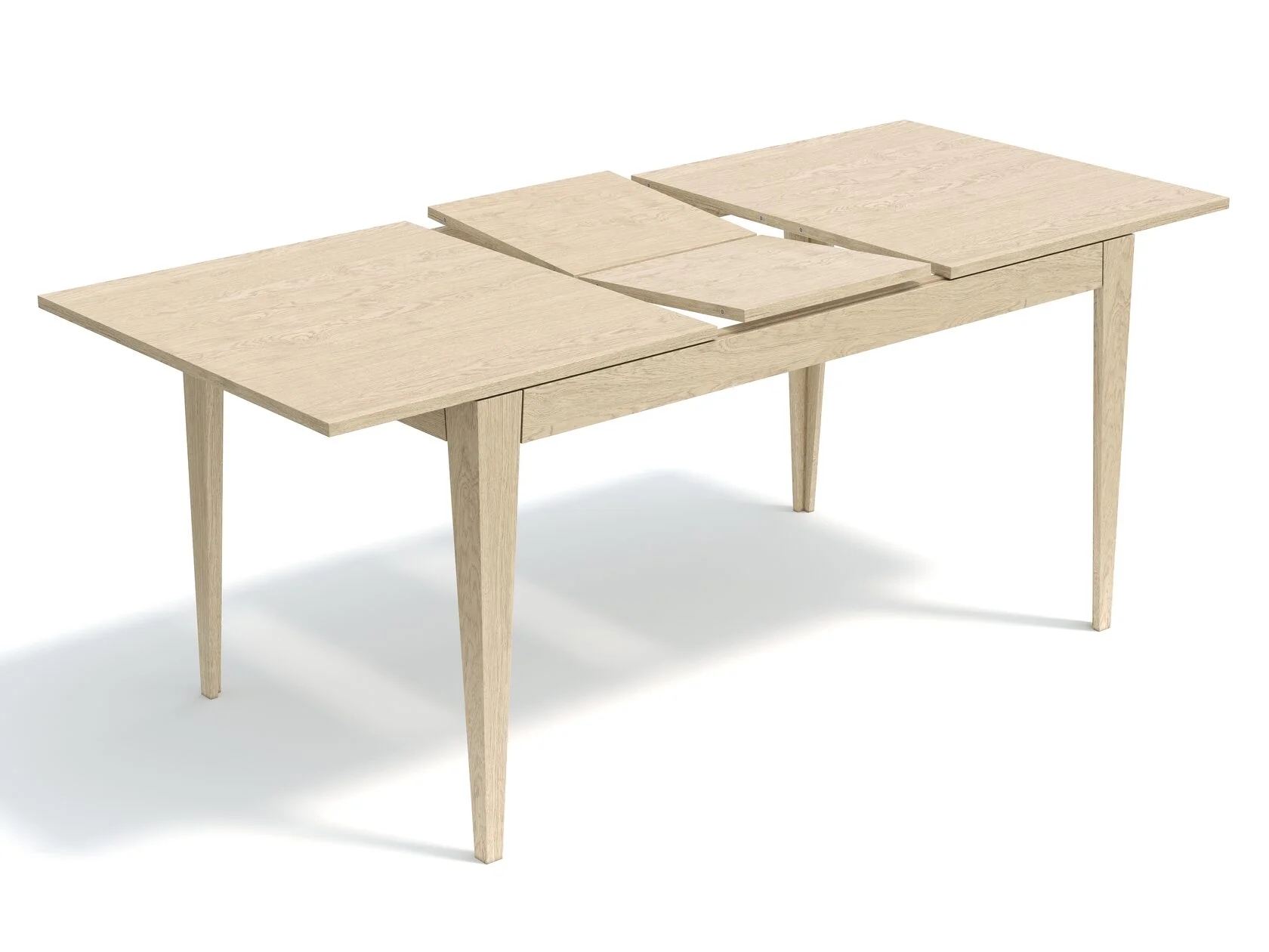 Раскладной стол LEMAR - изображение 4