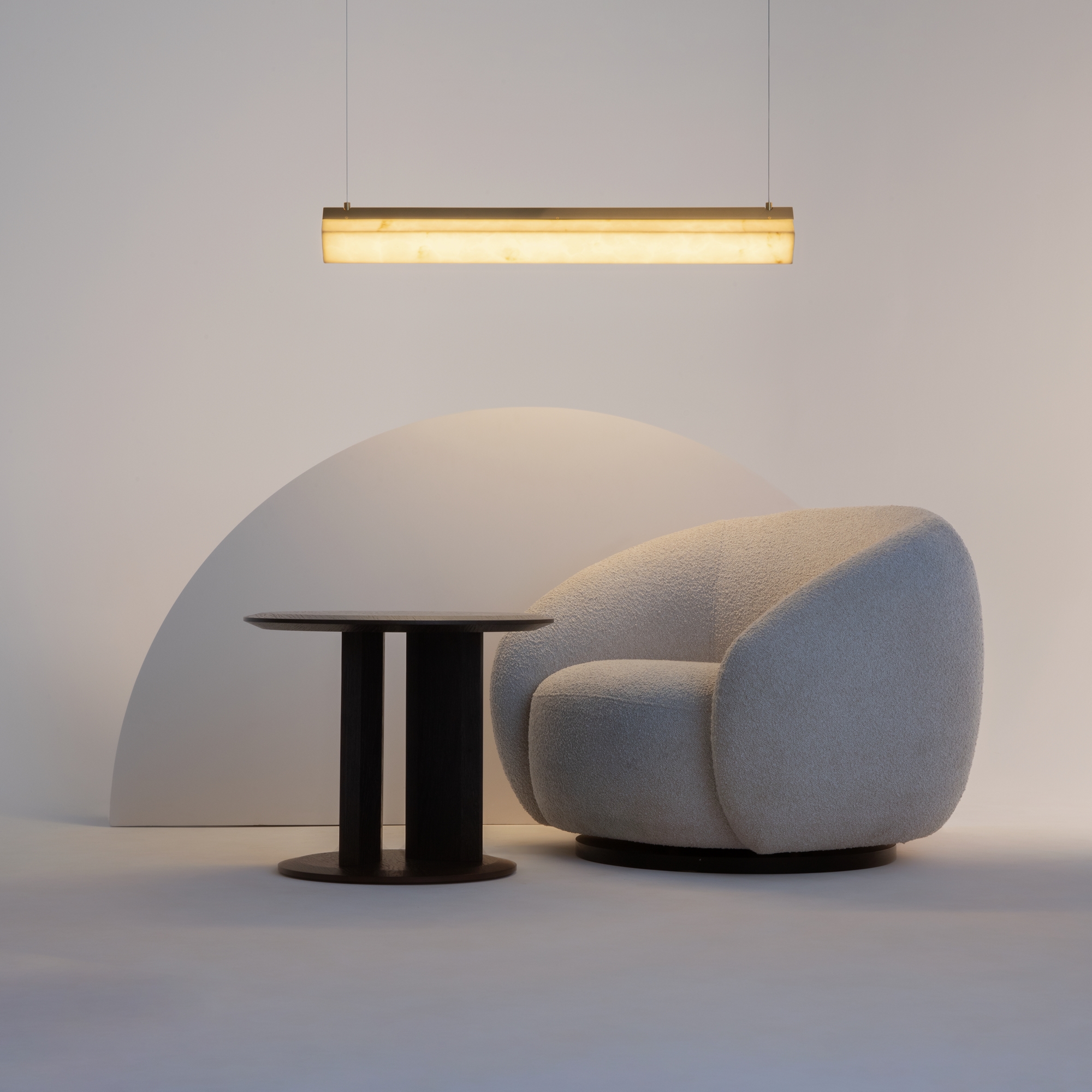 Подвесной светильник Maytoni MOD250PL-L36BS3K - изображение 10