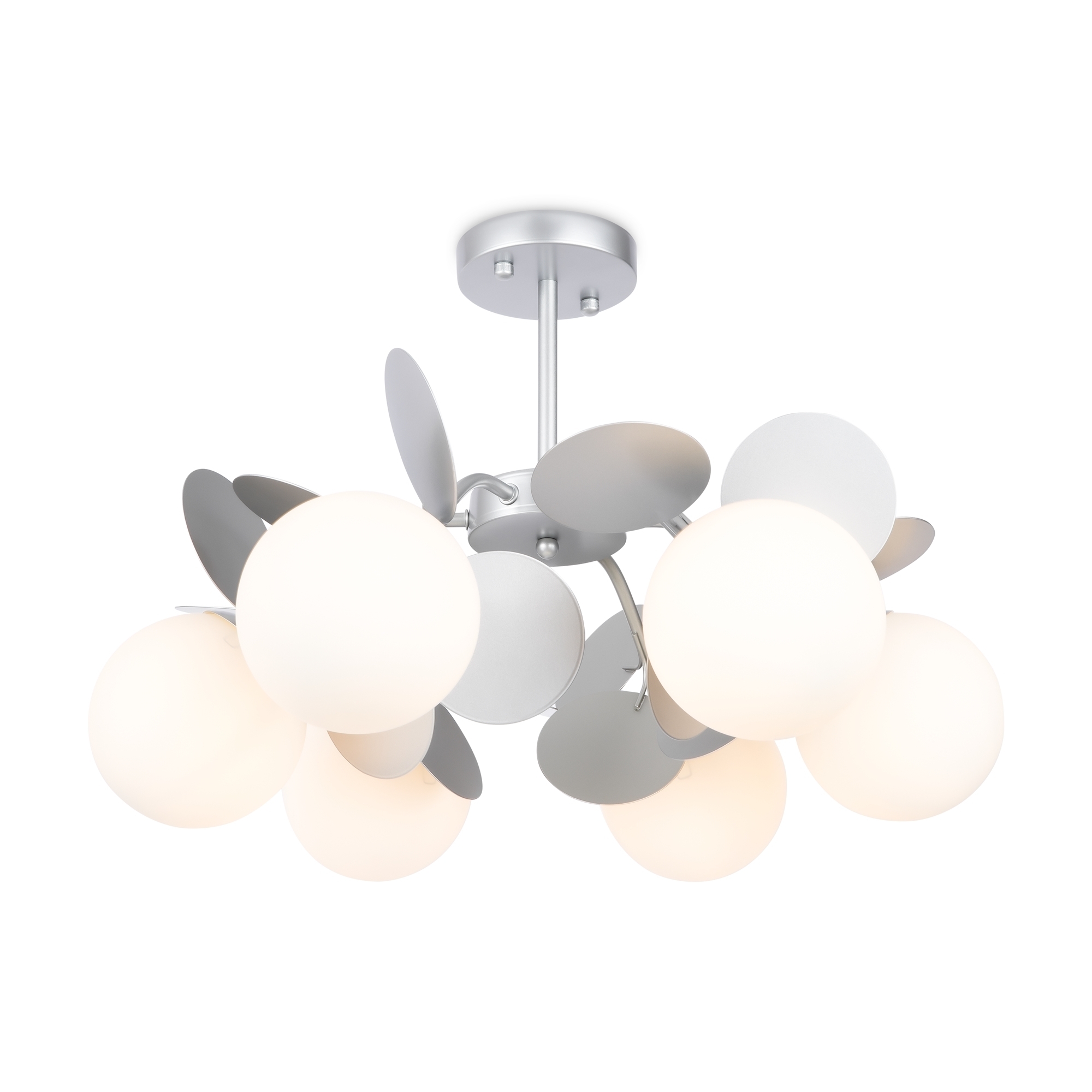 Люстра Freya FR5165PL-06S 