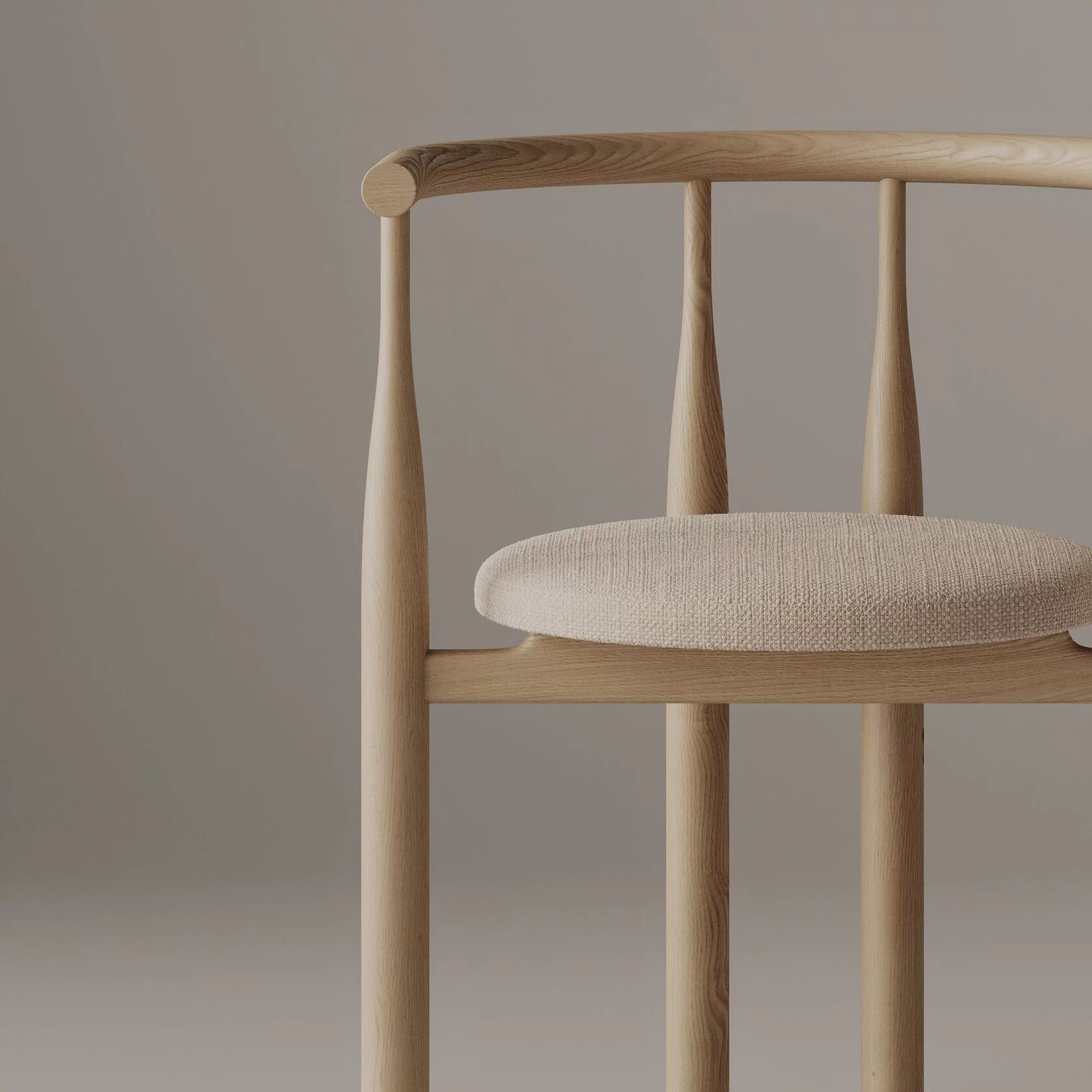 Стул RENGE - изображение 9