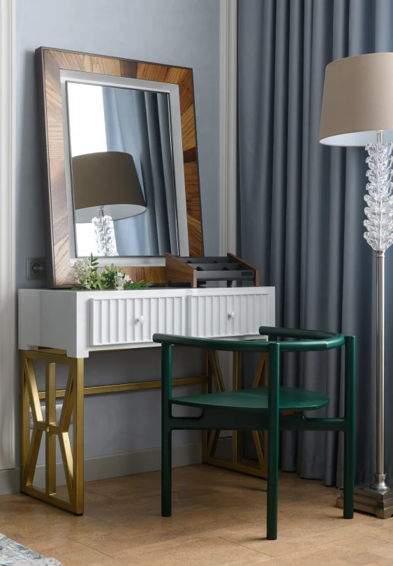 Полукресло TUBE - изображение 3