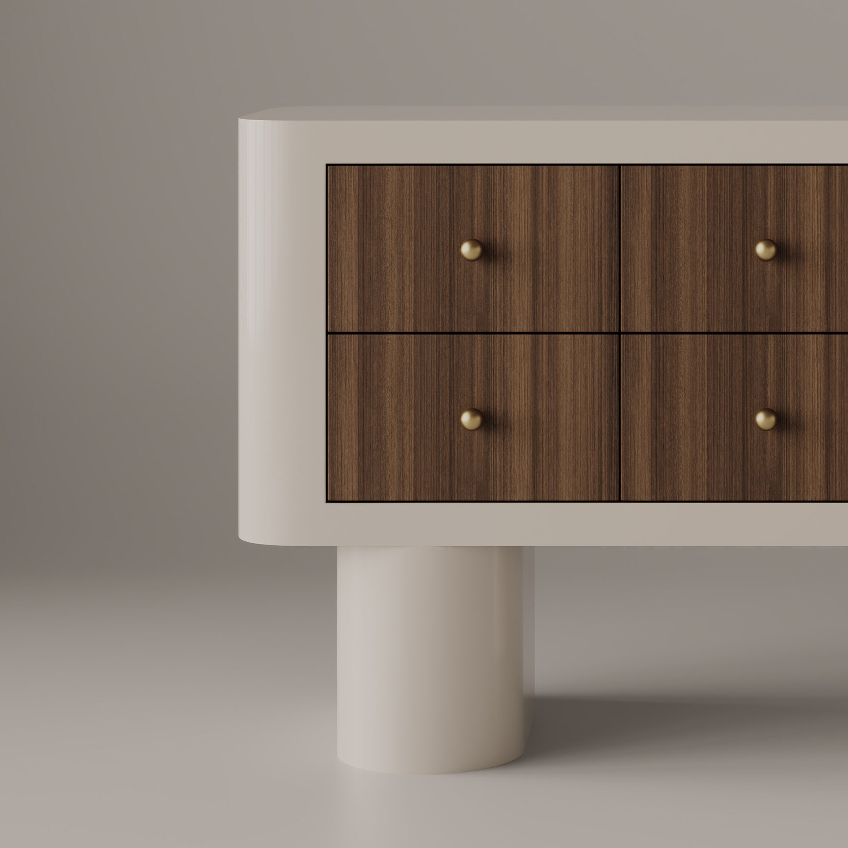 Комод Koski - изображение 8