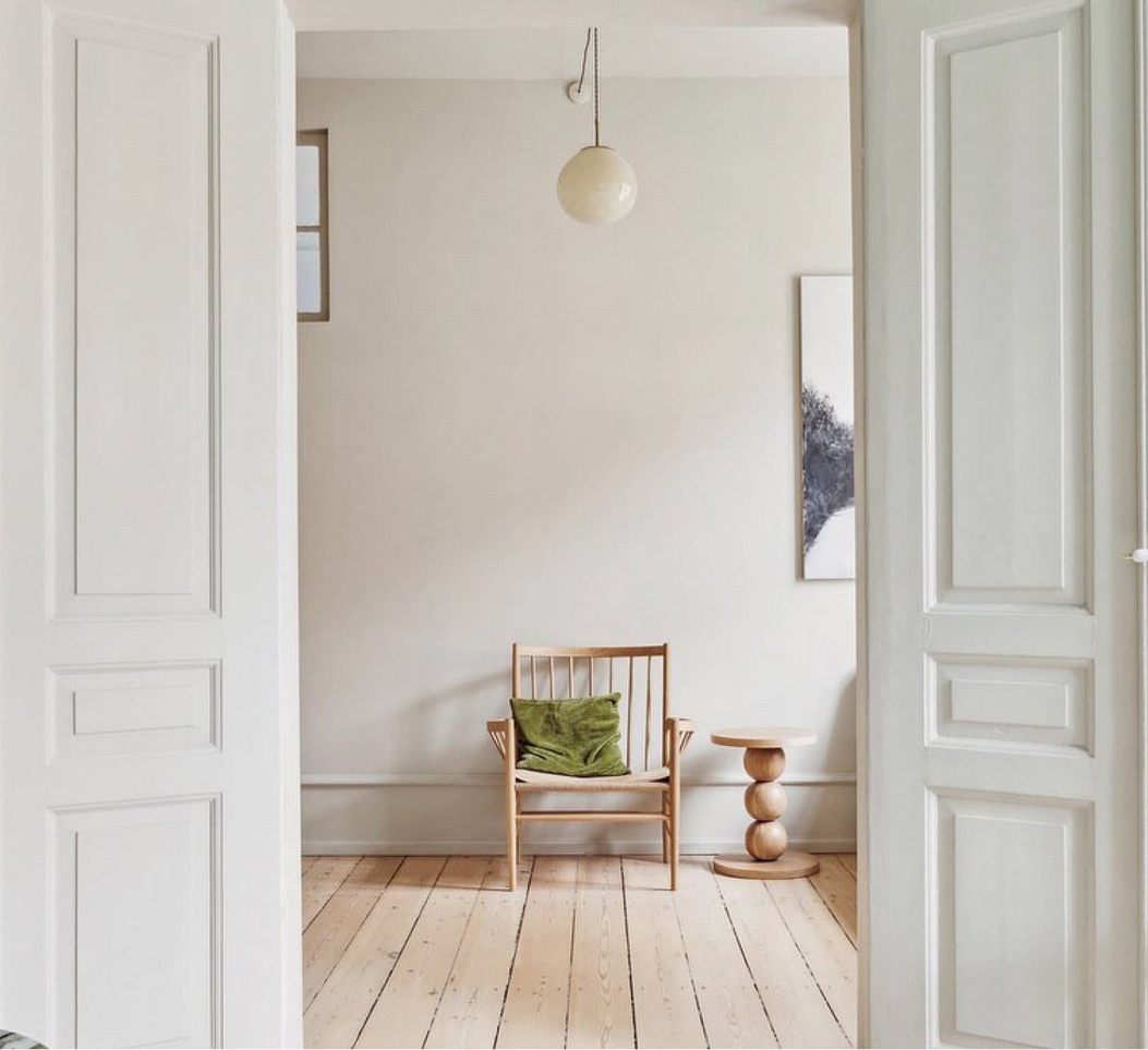 Столик The Balls Side Table 3 by KOS STUDIO — дизайнерская мебель, свет и декор Made Sense