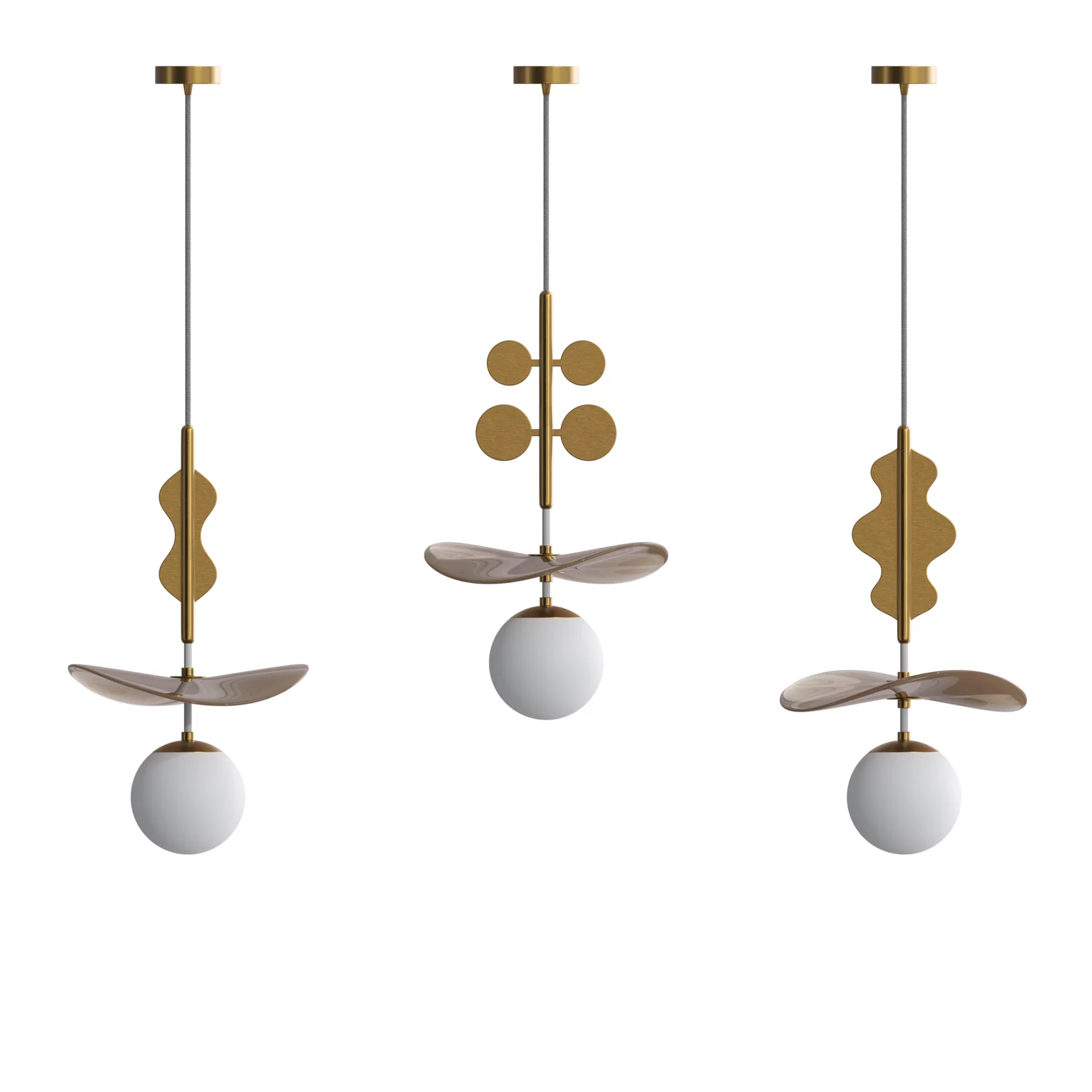 Подвесы Bloomy 