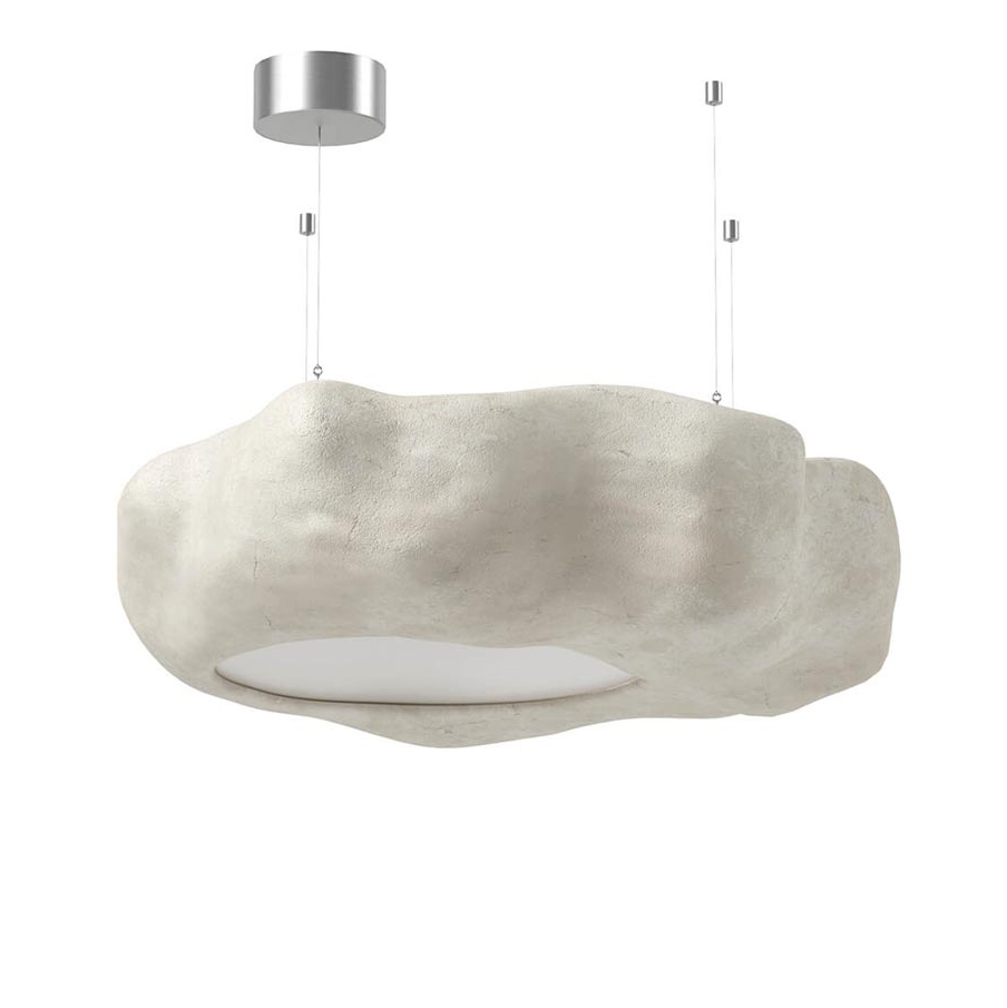 Люстра SHINY CLOUD by ALT-S — дизайнерская мебель, свет и декор Made Sense