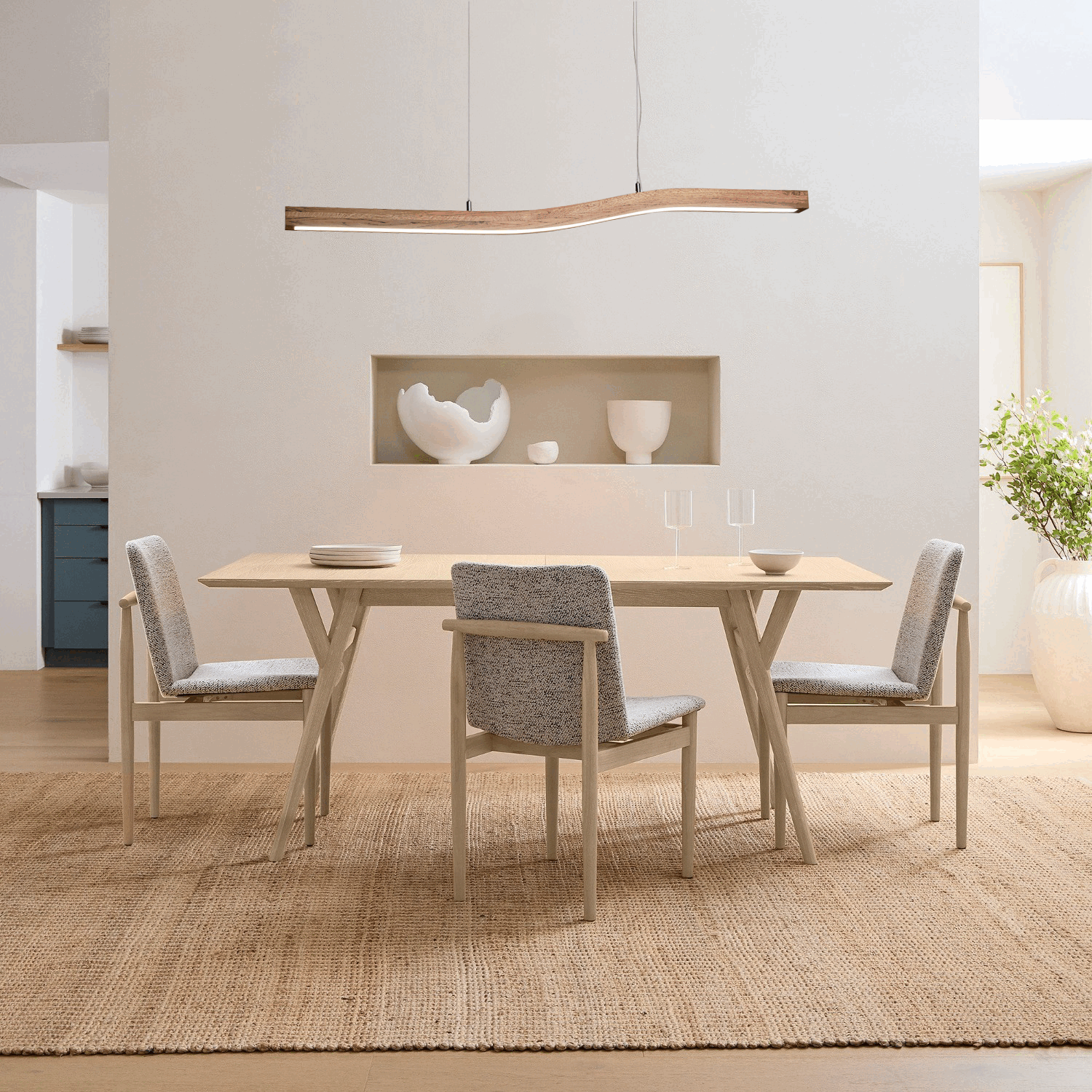 Светильник Wave - изображение 1