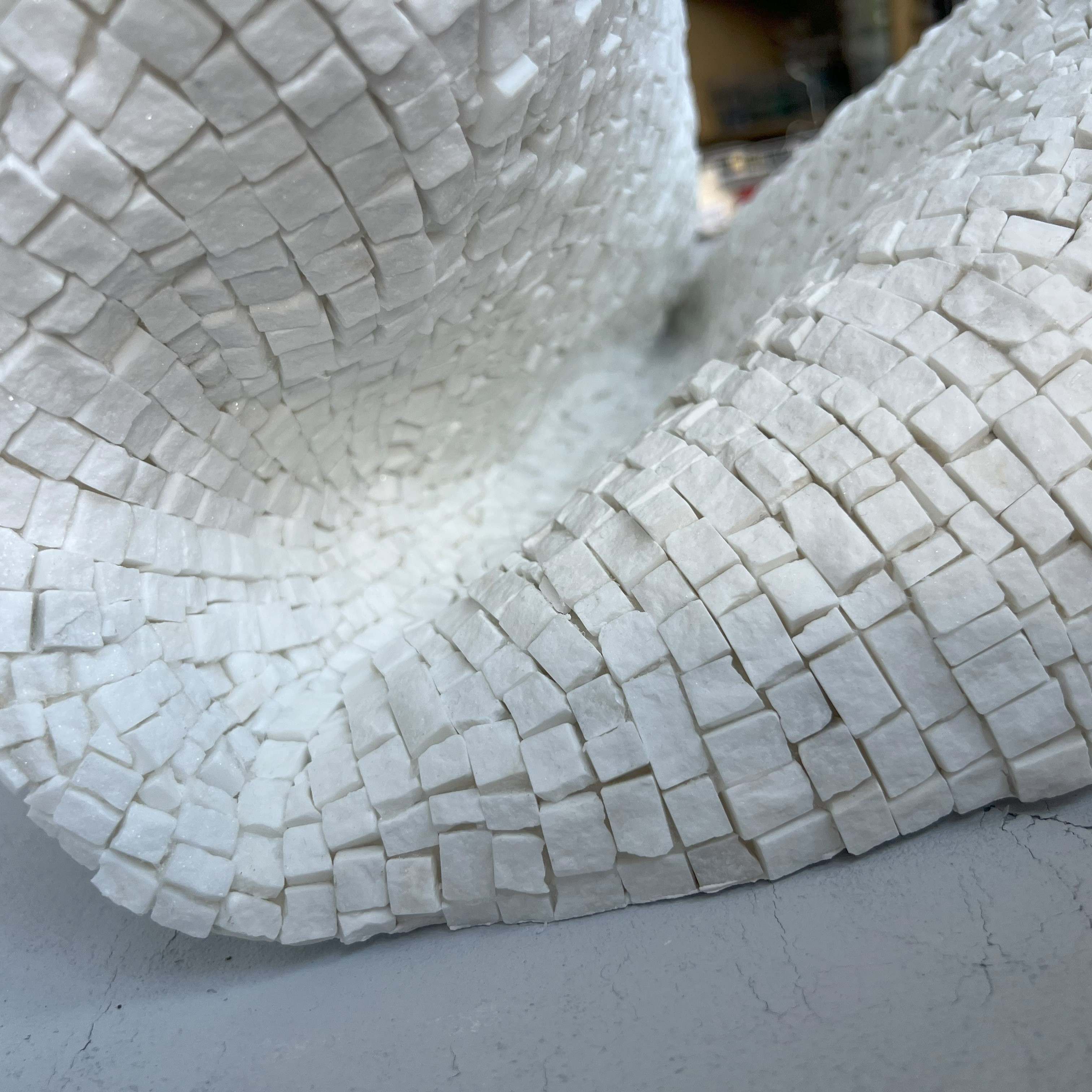 Скульптура Nautical Echo - изображение 3