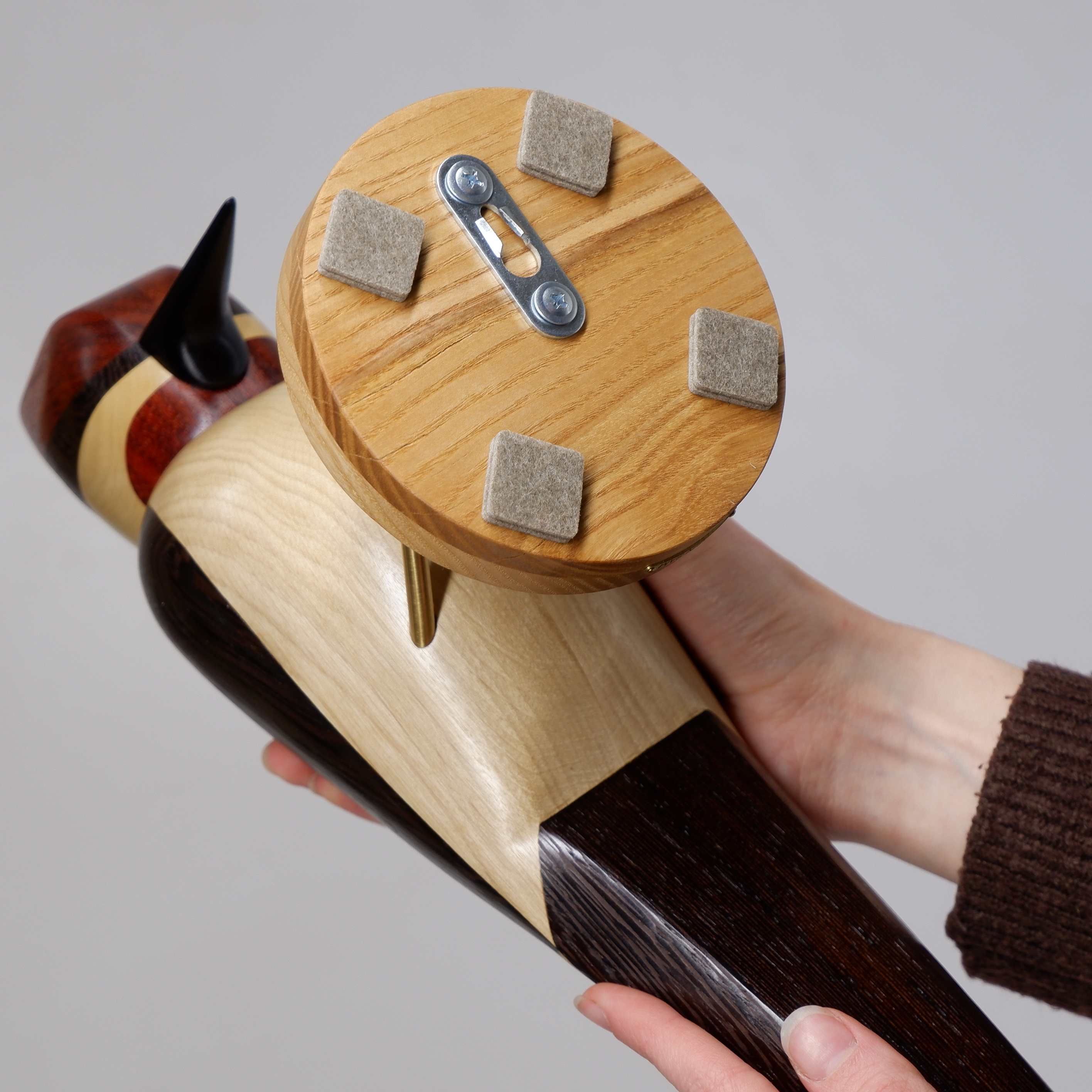 Декор Дятел - изображение 6