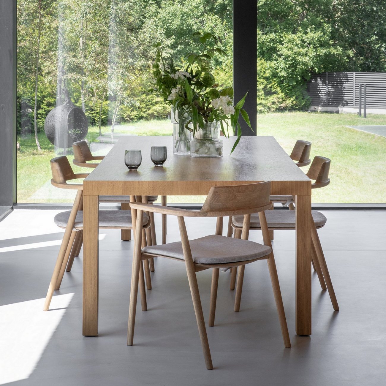 Стол SIMPLE TABLE - изображение 6