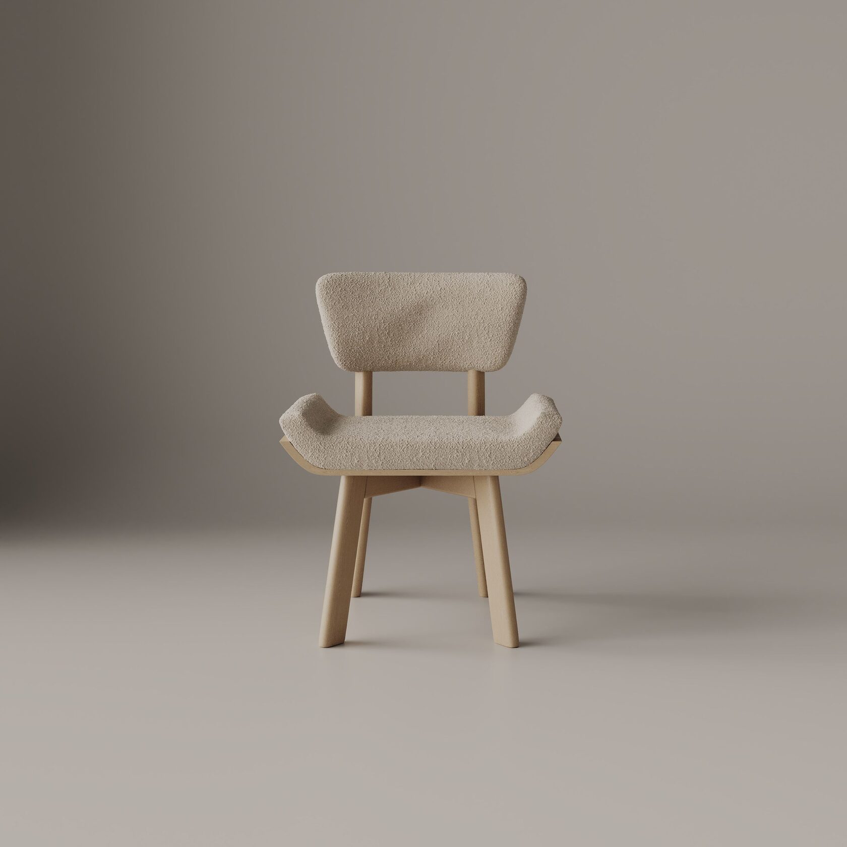 Стул BUDO - изображение 5