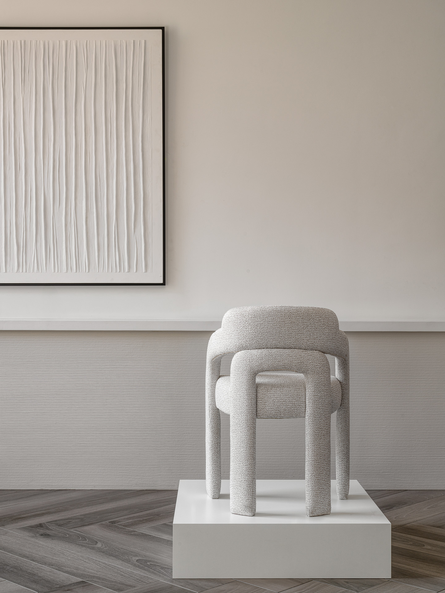 Стул UMI - изображение 2