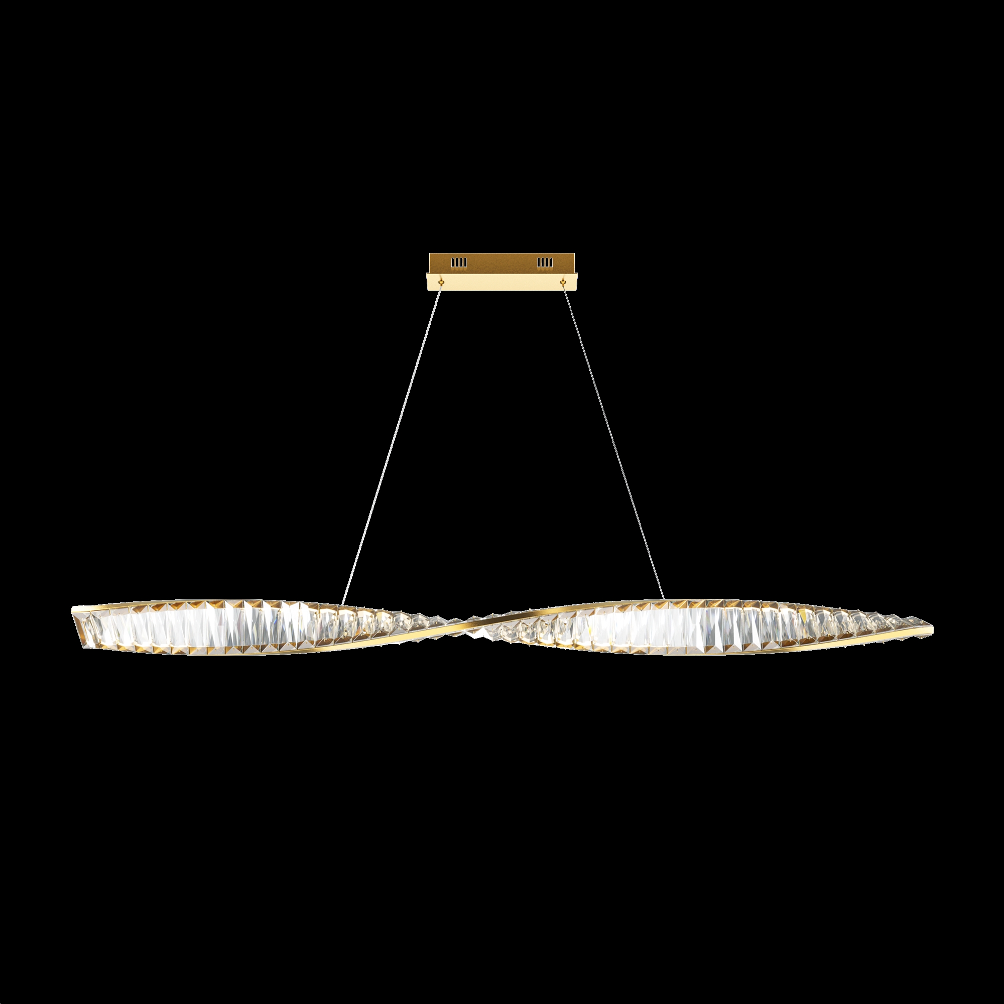 Подвесной светильник Maytoni P097PL-L36BS3K - изображение 4