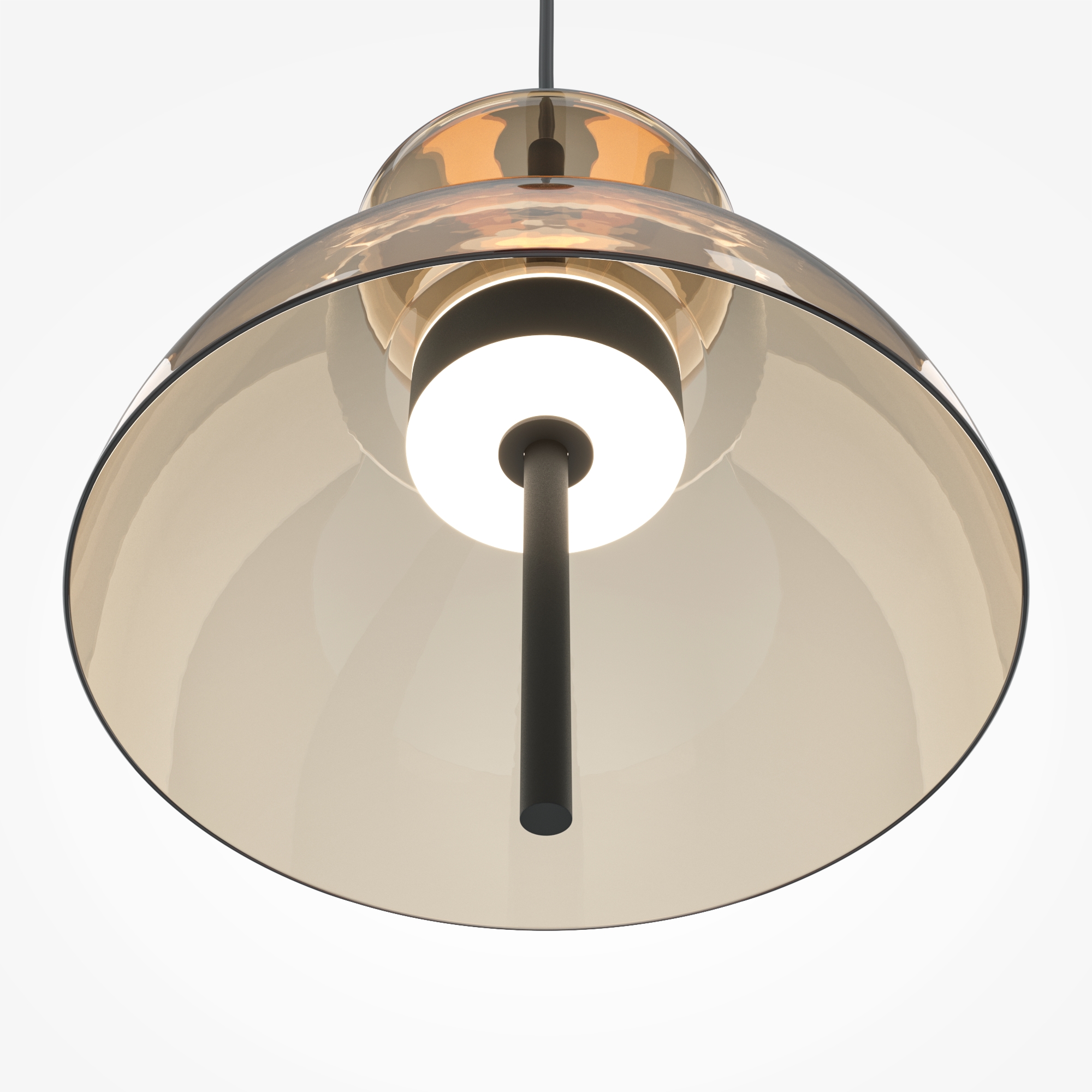 Подвесной светильник Maytoni MOD185PL-L12CG3K2 - изображение 5