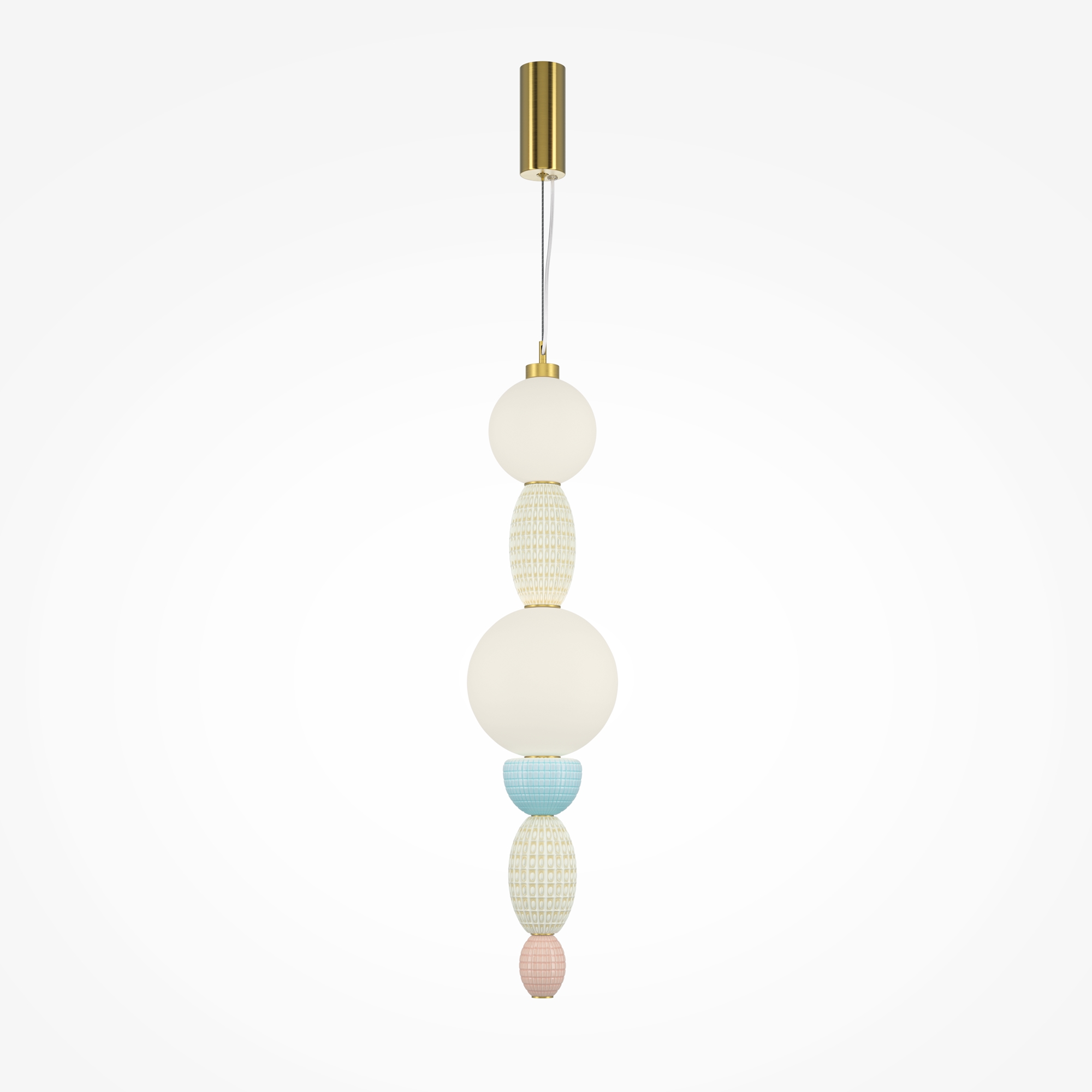 Подвесной светильник Maytoni MOD297PL-L24BS3K - изображение 4