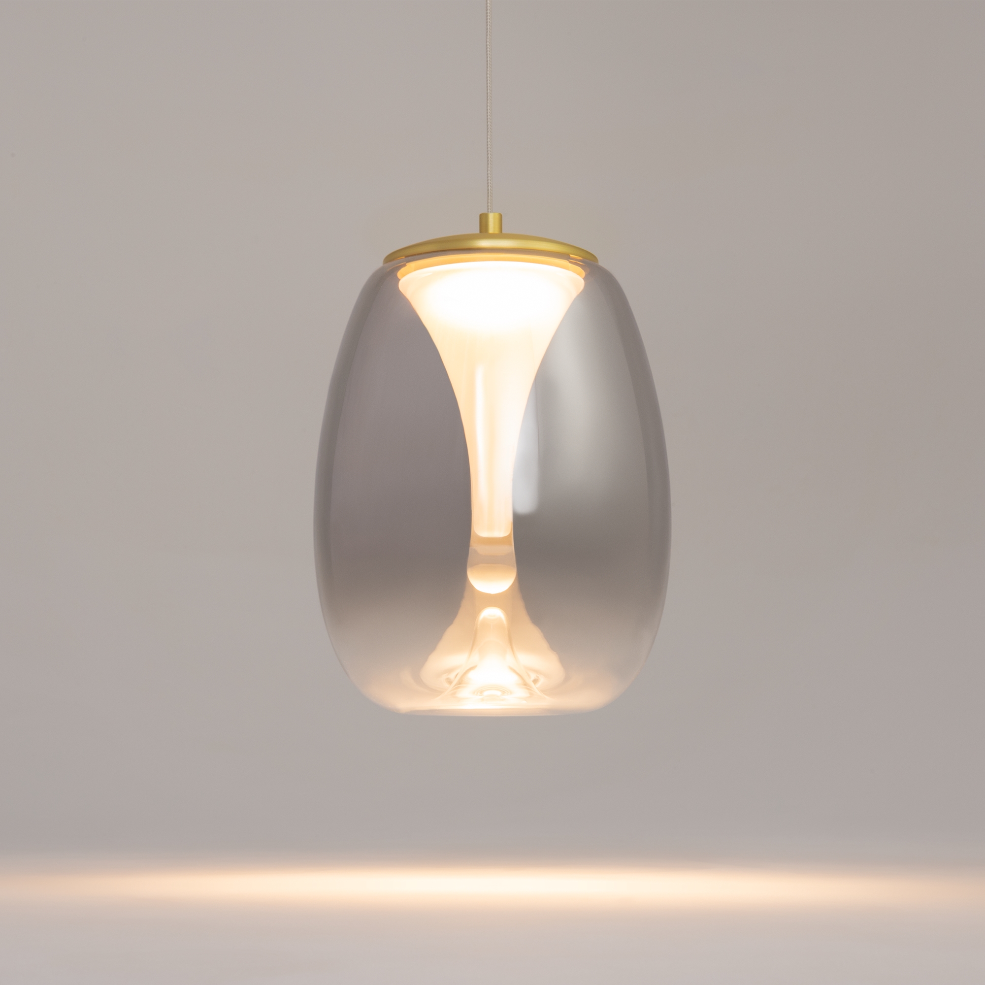 Подвесной светильник Maytoni MOD282PL-L8G3K - изображение 9