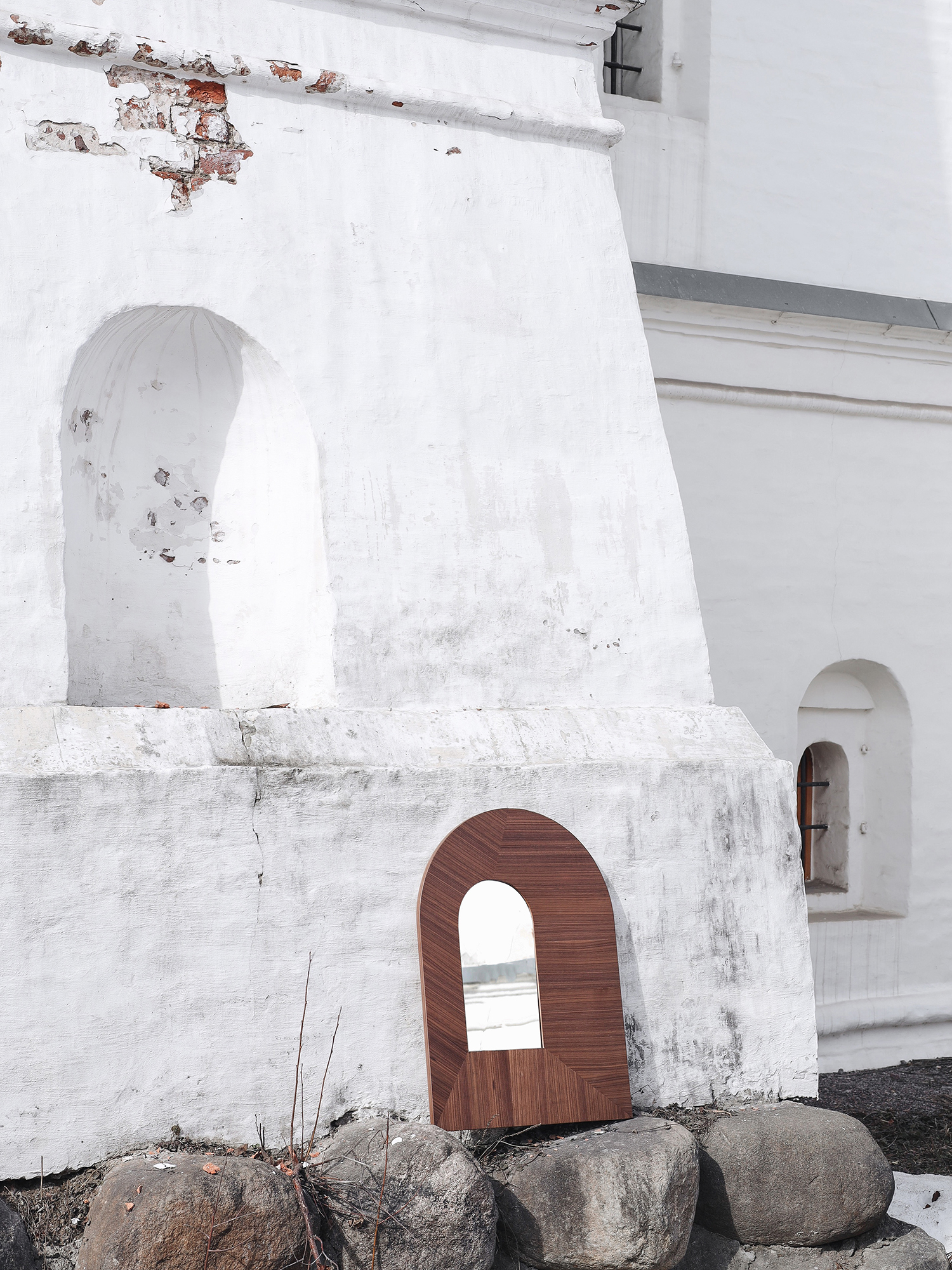 Зеркало МЕСТО - изображение 5