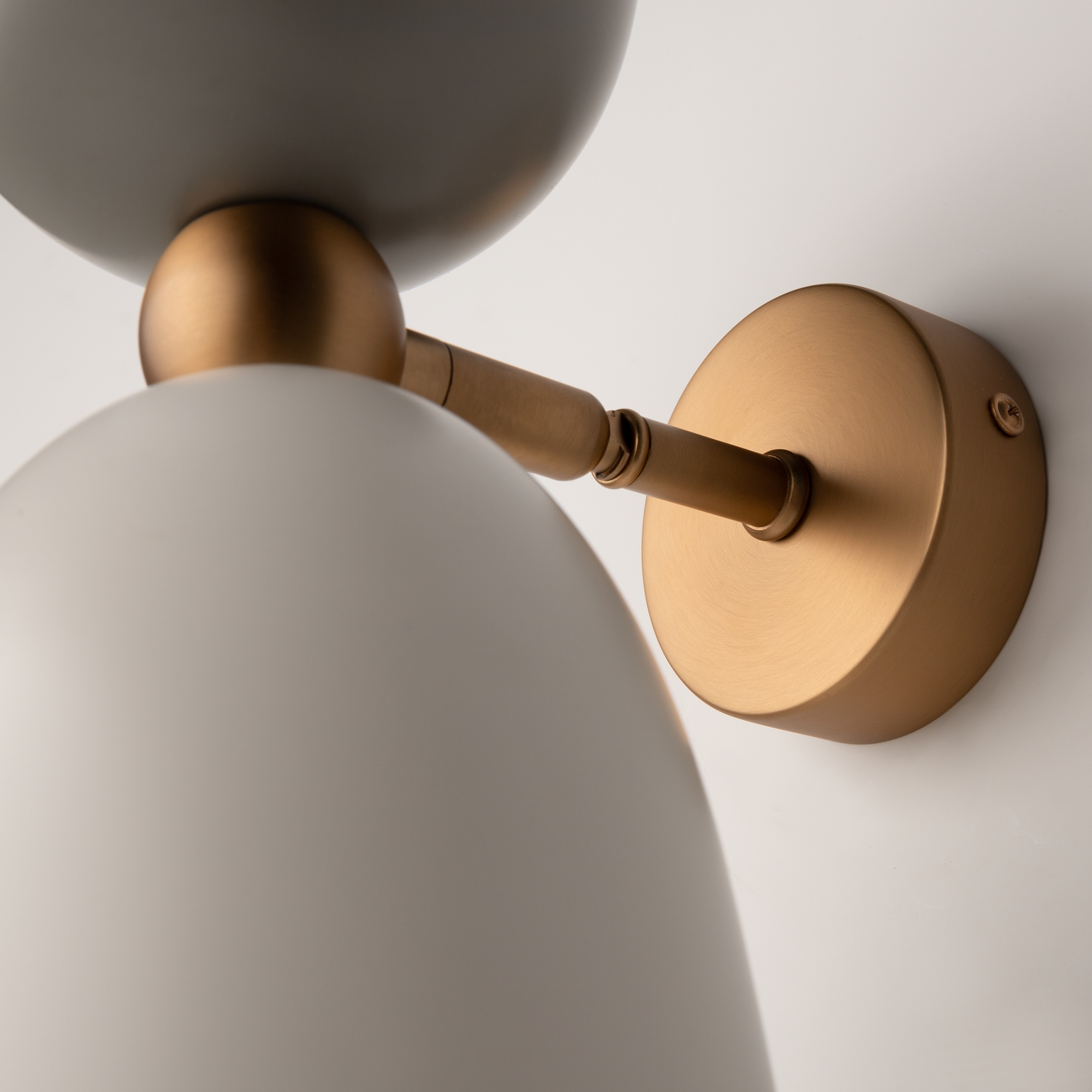 Настенный светильник (бра) Maytoni MOD113WL-01W - изображение 9