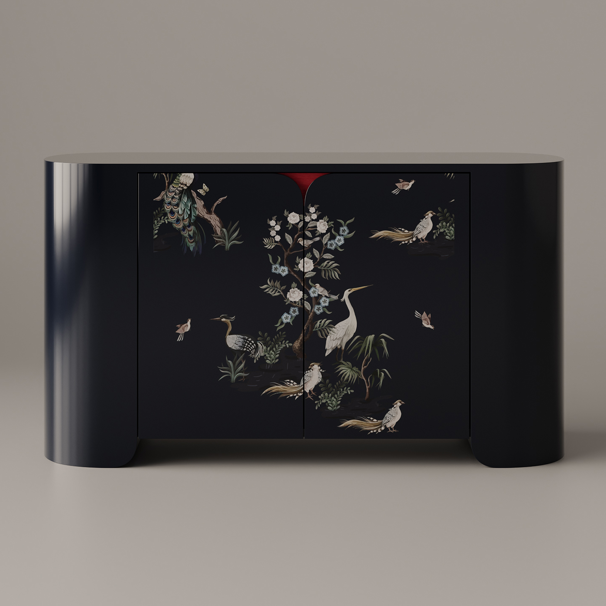 Комод Masami S Limited 