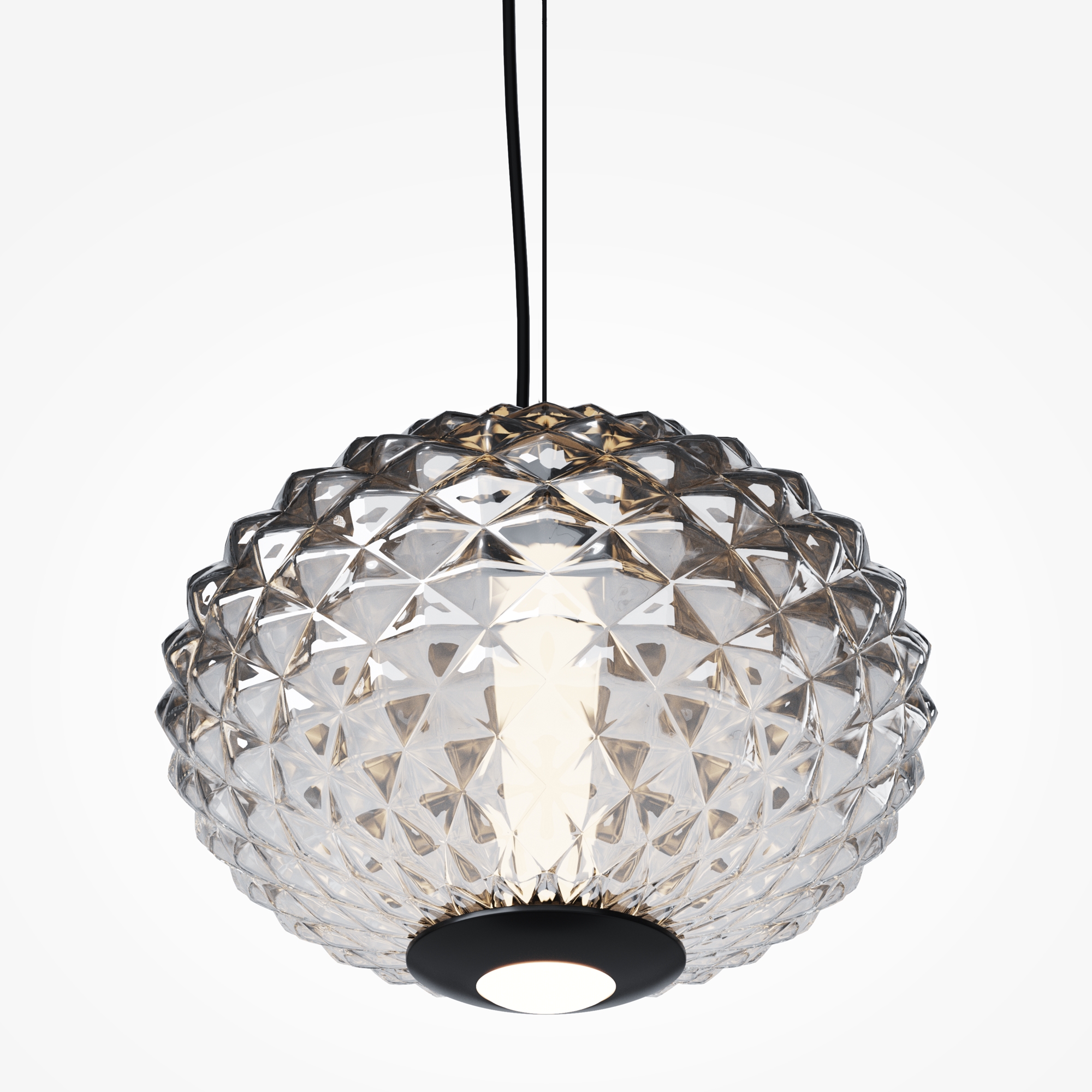 Подвесной светильник Maytoni MOD397PL-L10B3K - изображение 5