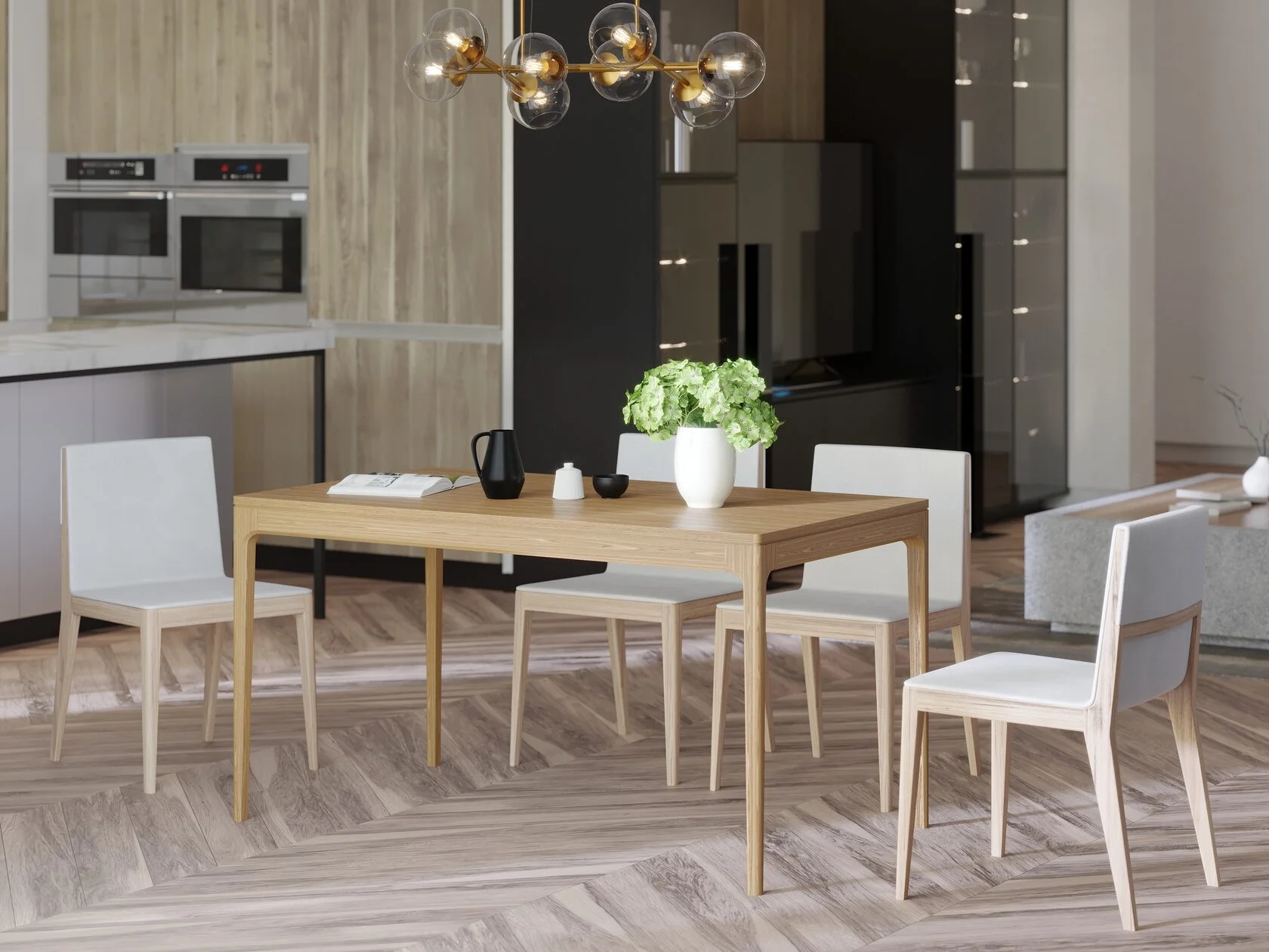 Раскладной стол FARGO - изображение 1