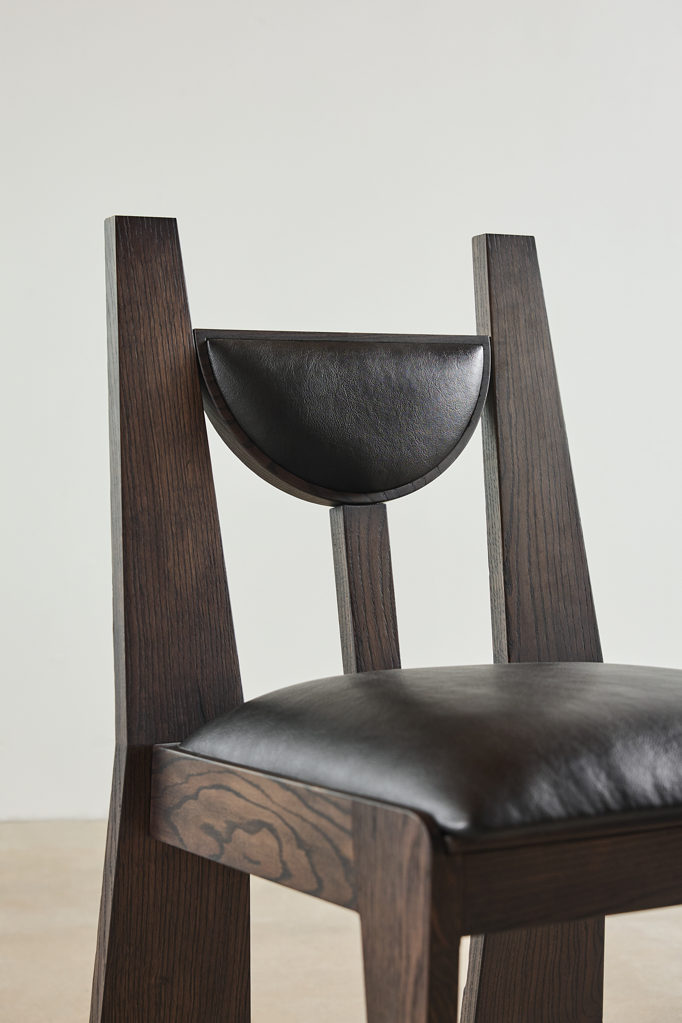 Стул Nelumbo (экокожа) - изображение 2