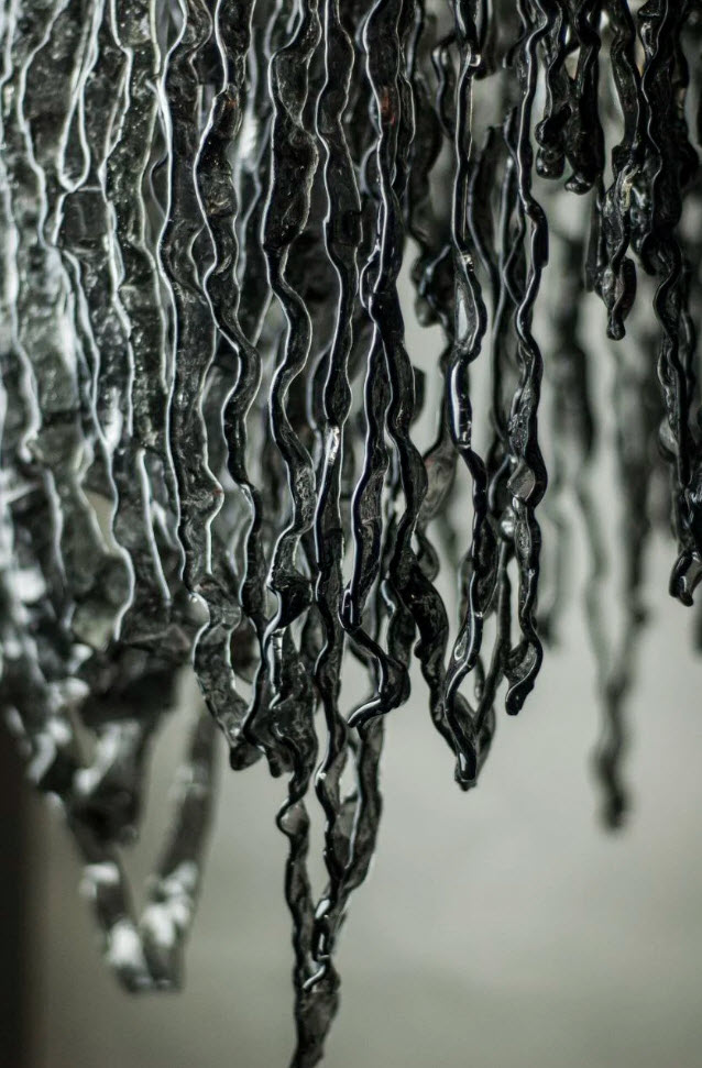 Светильник HANI LINES BLACK - изображение 3