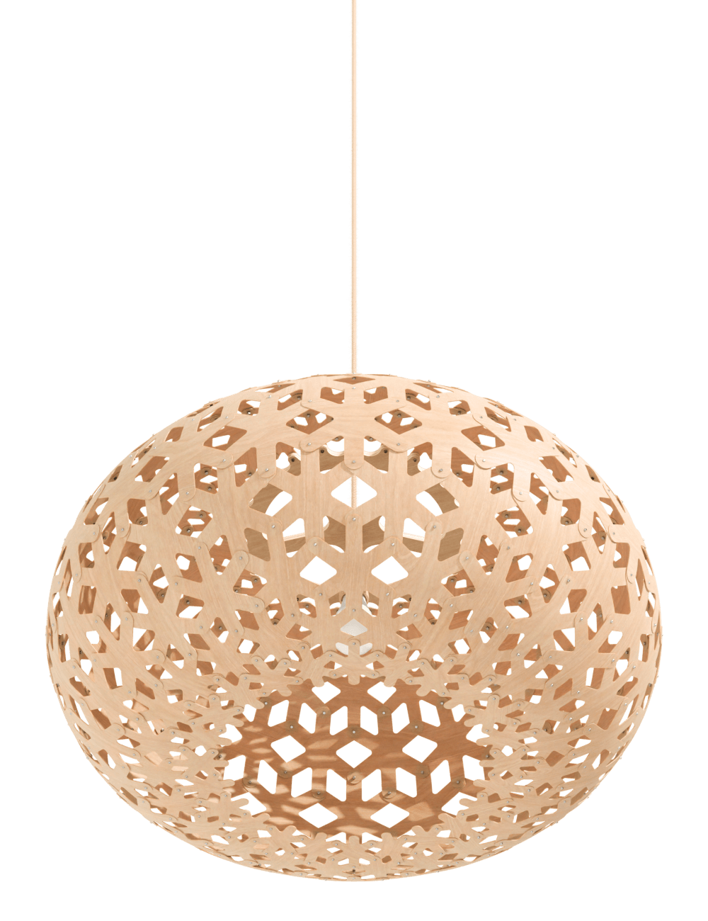 Подвесная лампа Donut - изображение 2