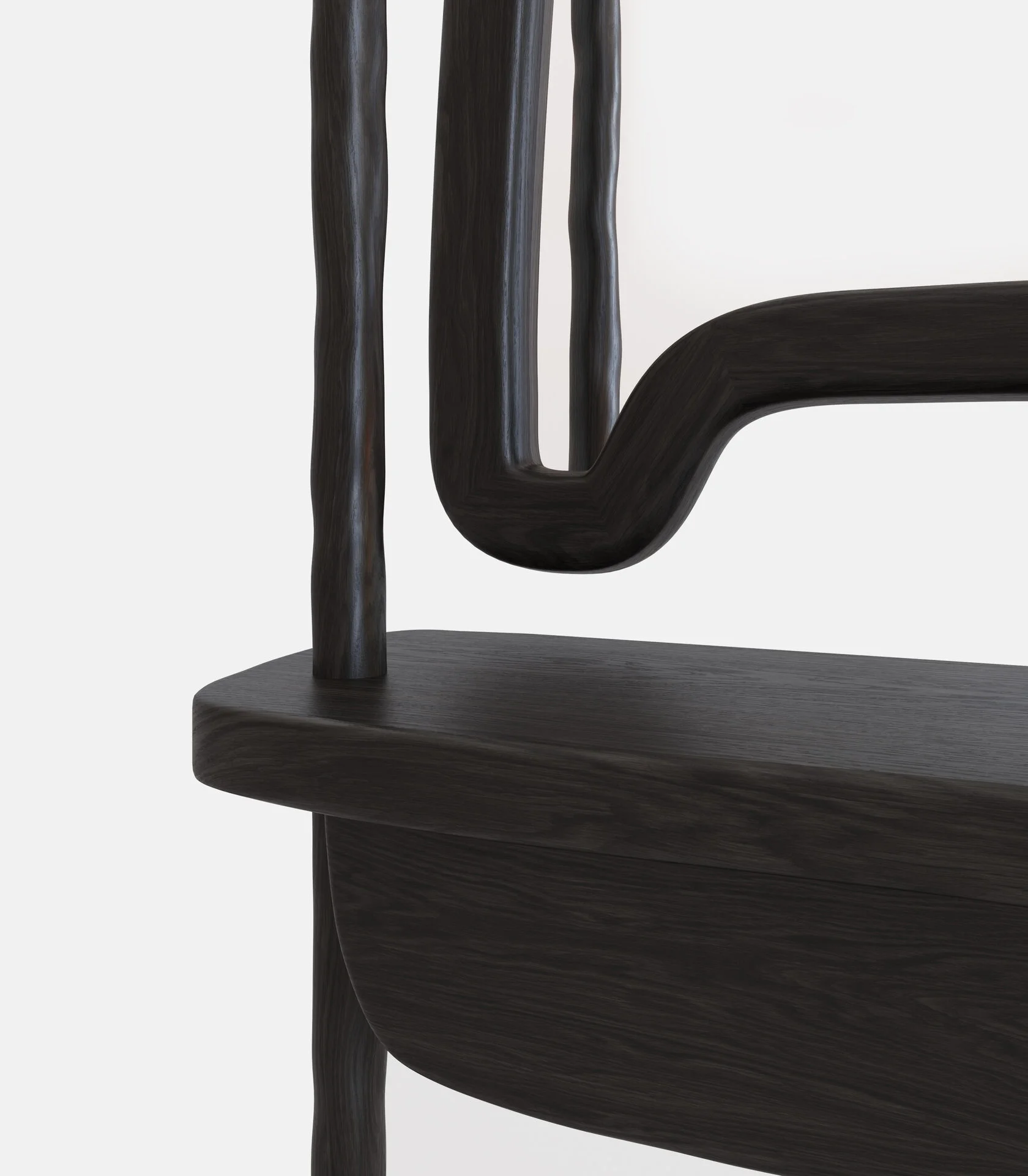 Туалетный столик DTVM1 - изображение 5