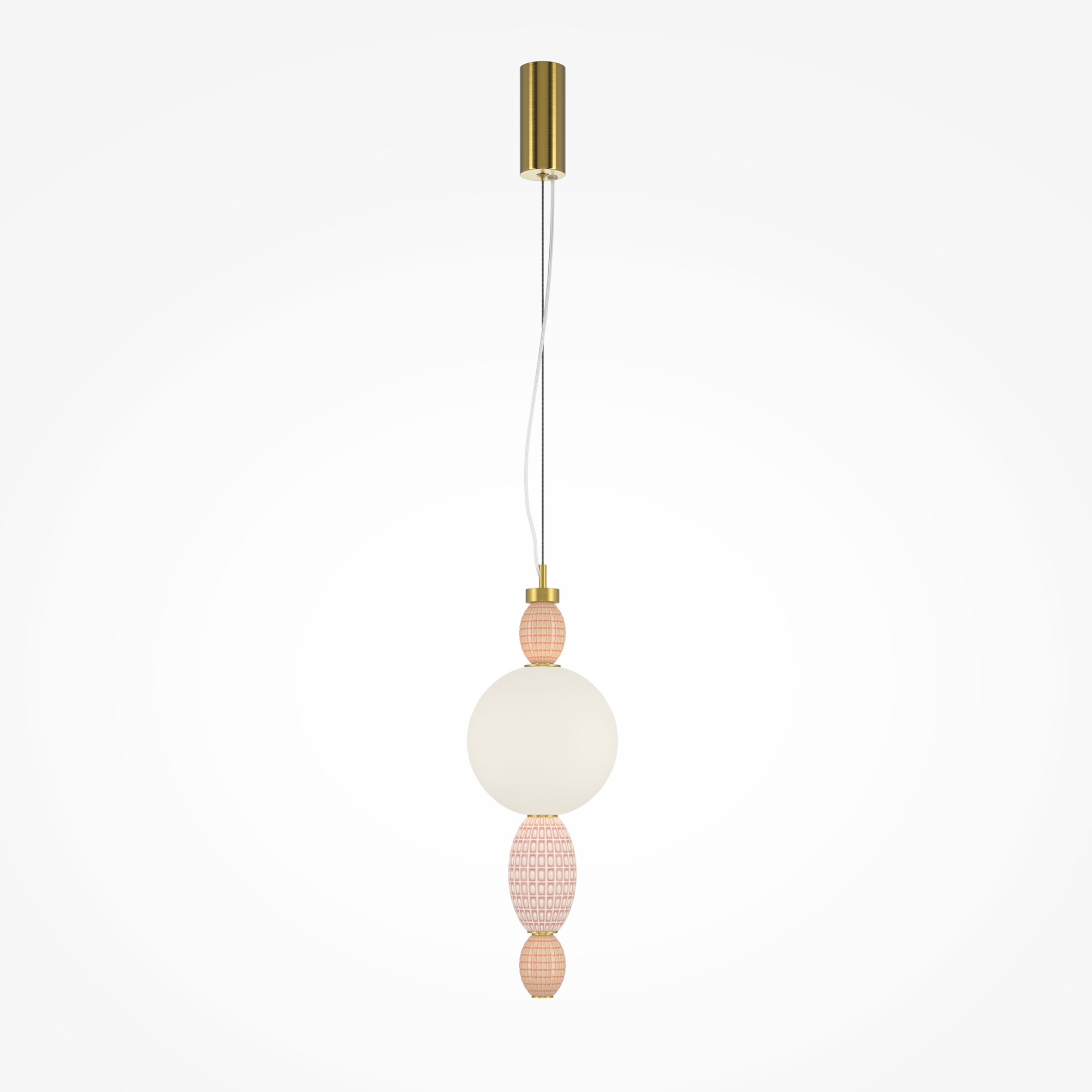 Подвесной светильник Maytoni MOD297PL-L12BS3K - изображение 7