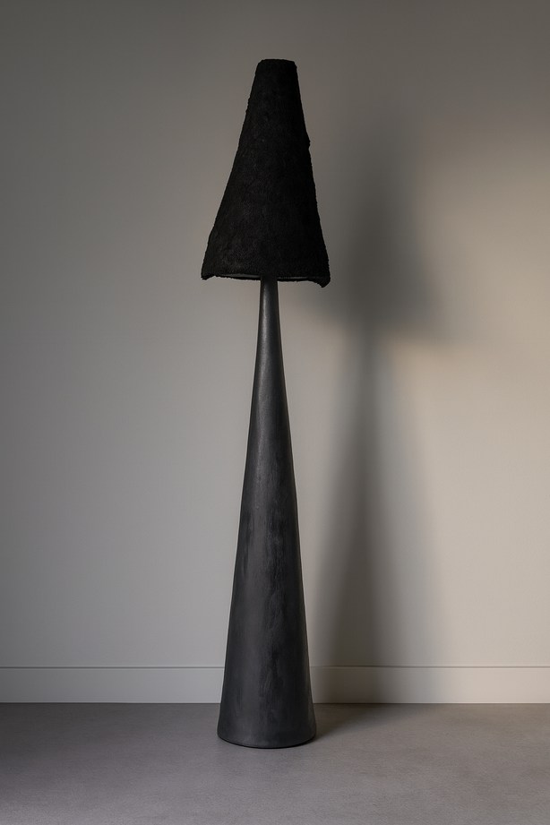 Торшер "Черная сосна" - изображение 6