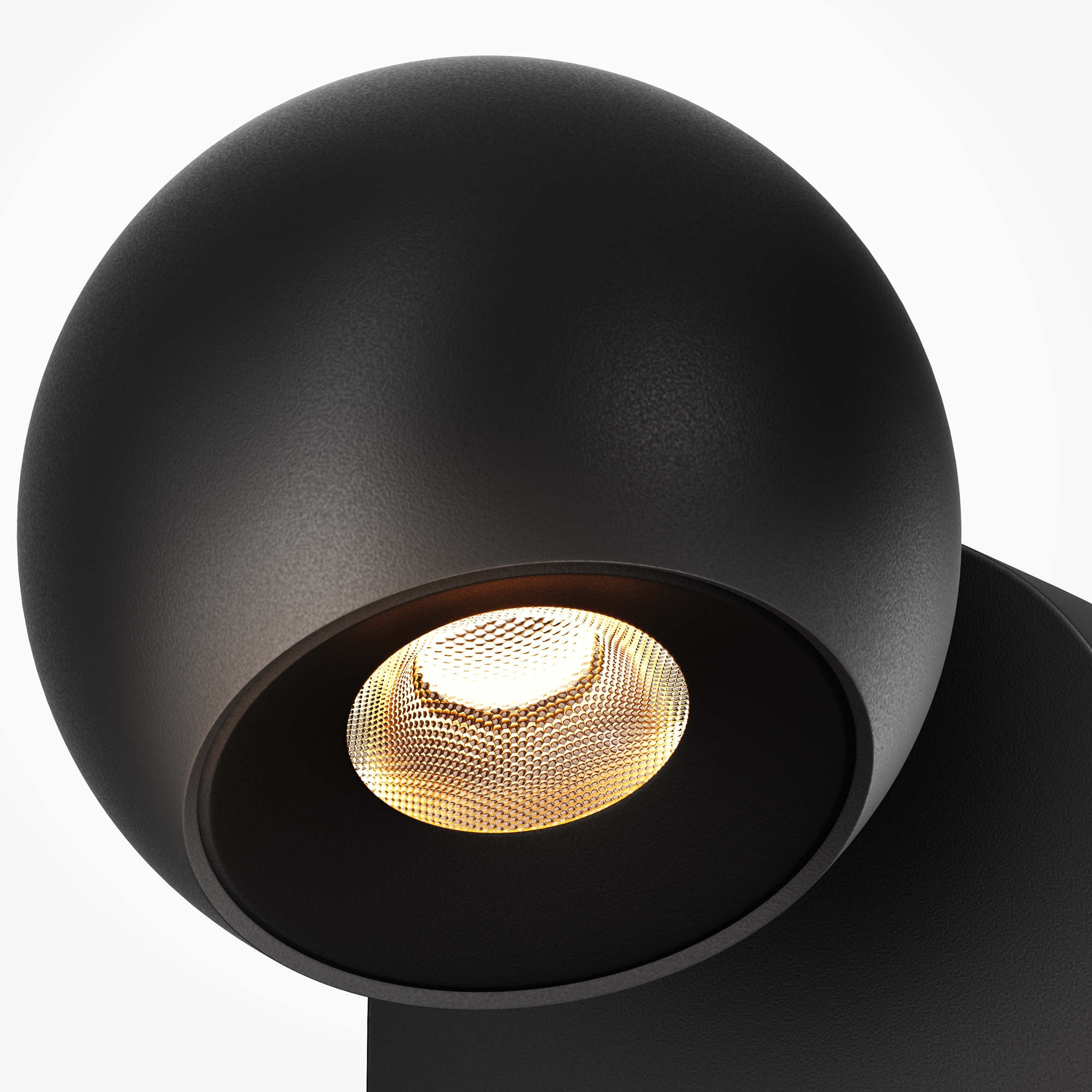 Настенный светильник (бра) Maytoni MOD434WL-L5B3K - изображение 2