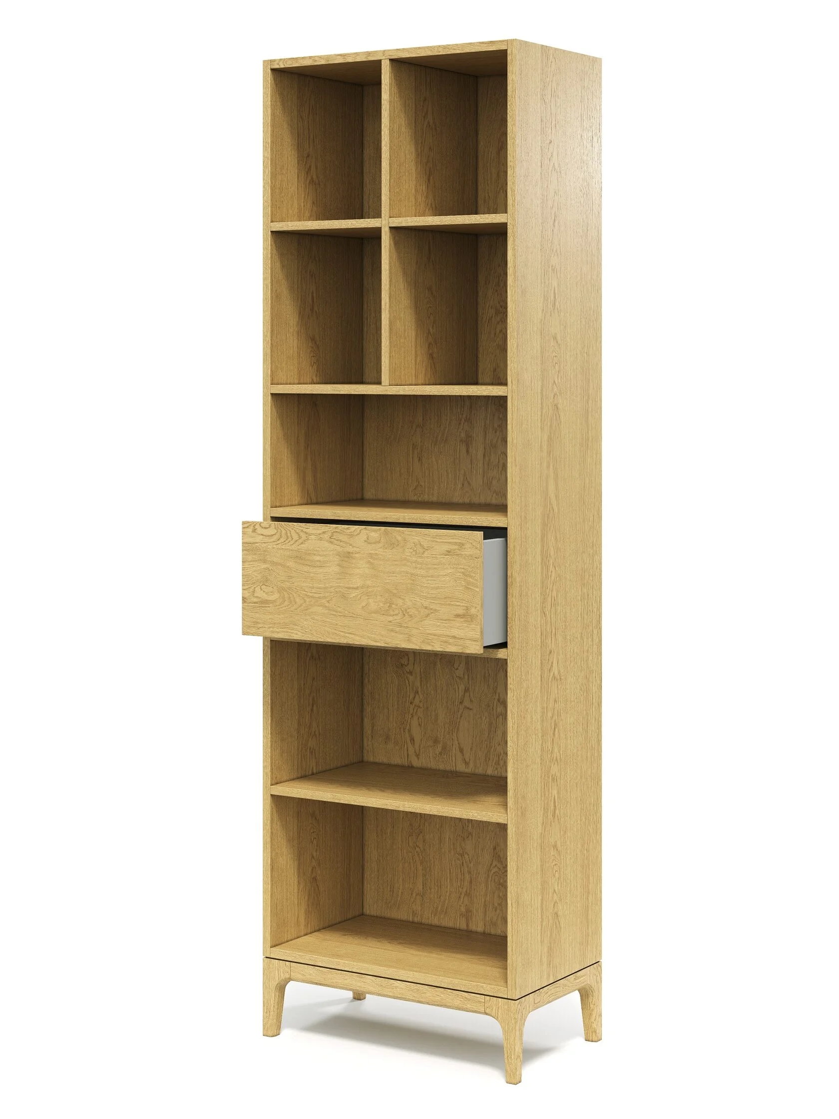 Cтеллаж №24.1 FARGO - изображение 5