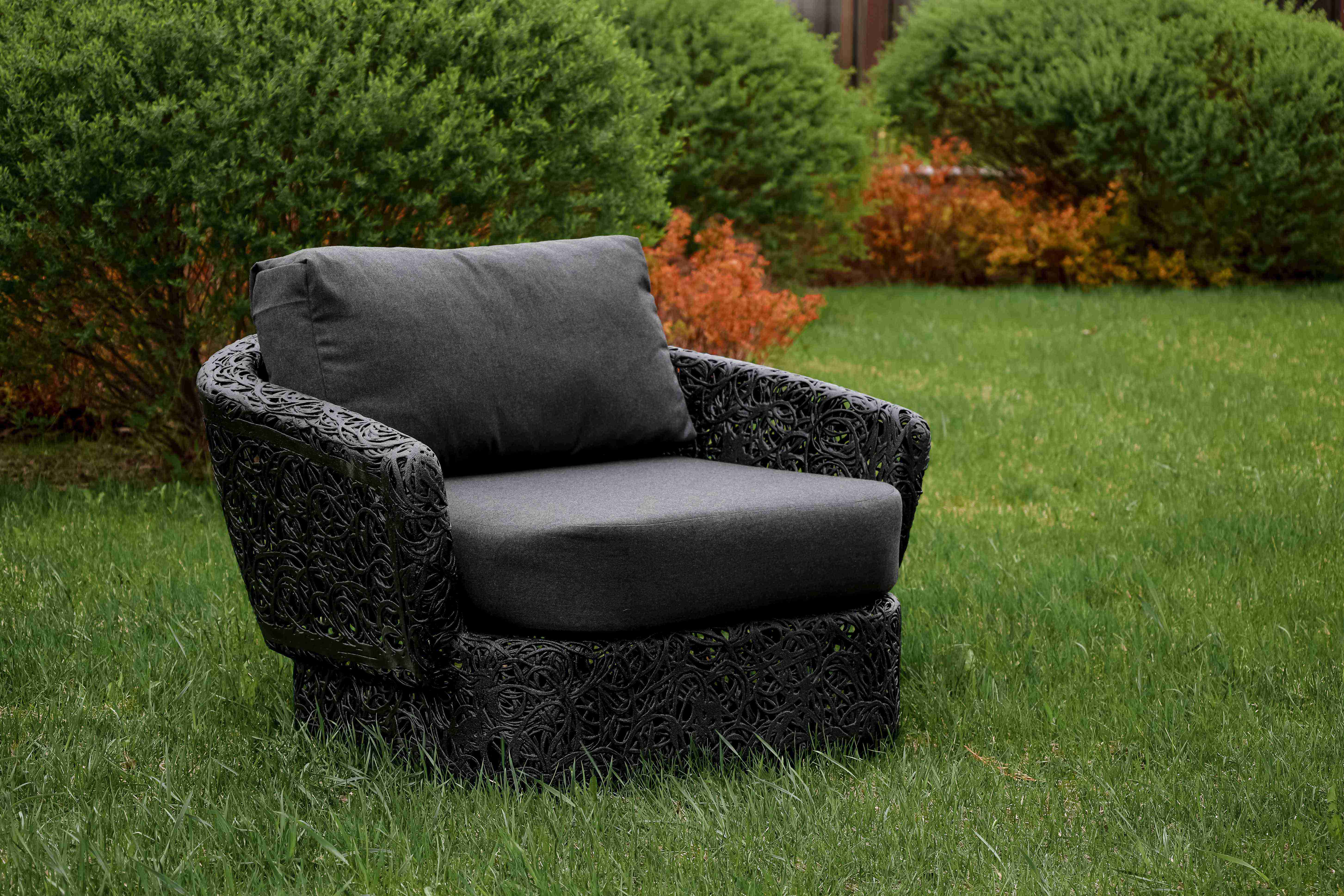 Кресло Dune Chair - изображение 1