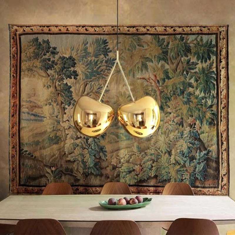 Светильник Cherry Lamp - изображение 5