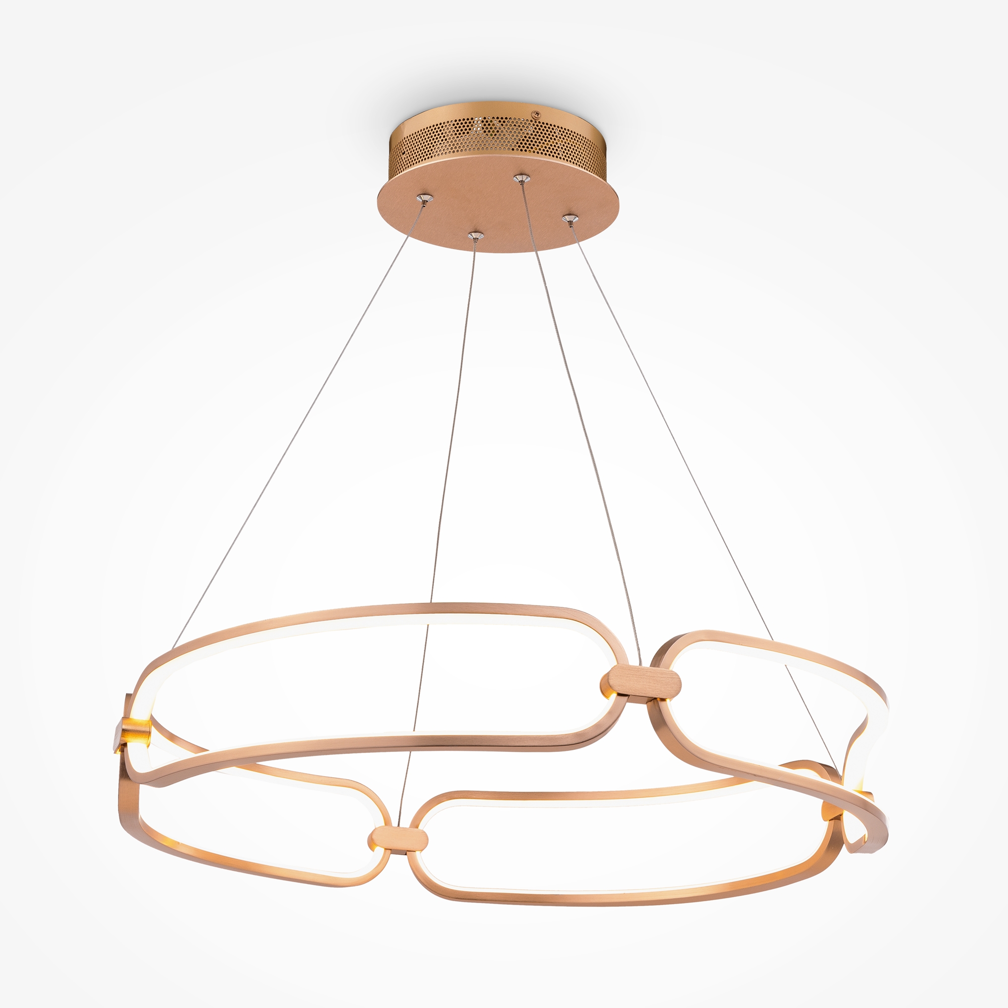 Подвесной светильник Maytoni MOD017PL-L50MG - изображение 7