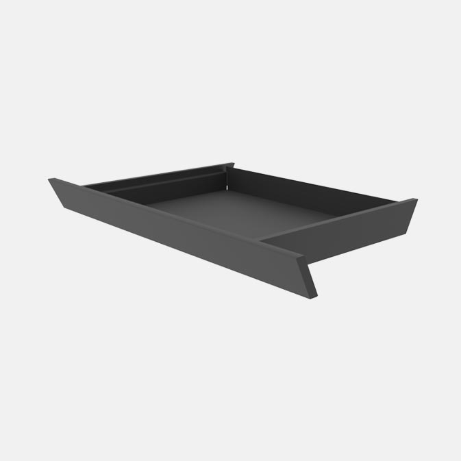 Письменный стол Plane M by ZAHODI — дизайнерская мебель, свет и декор Made Sense