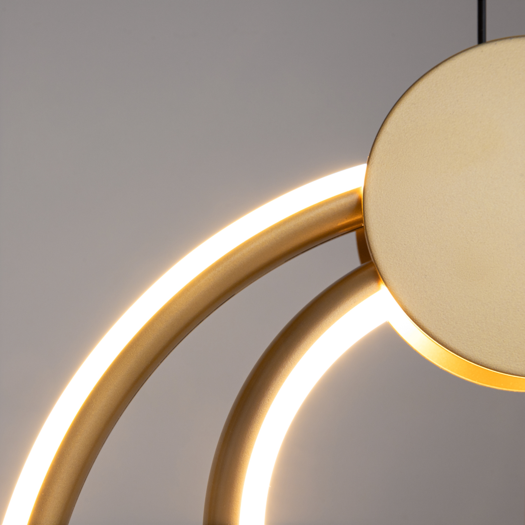 Подвесной светильник Maytoni MOD357PL-L14BS3K - изображение 2