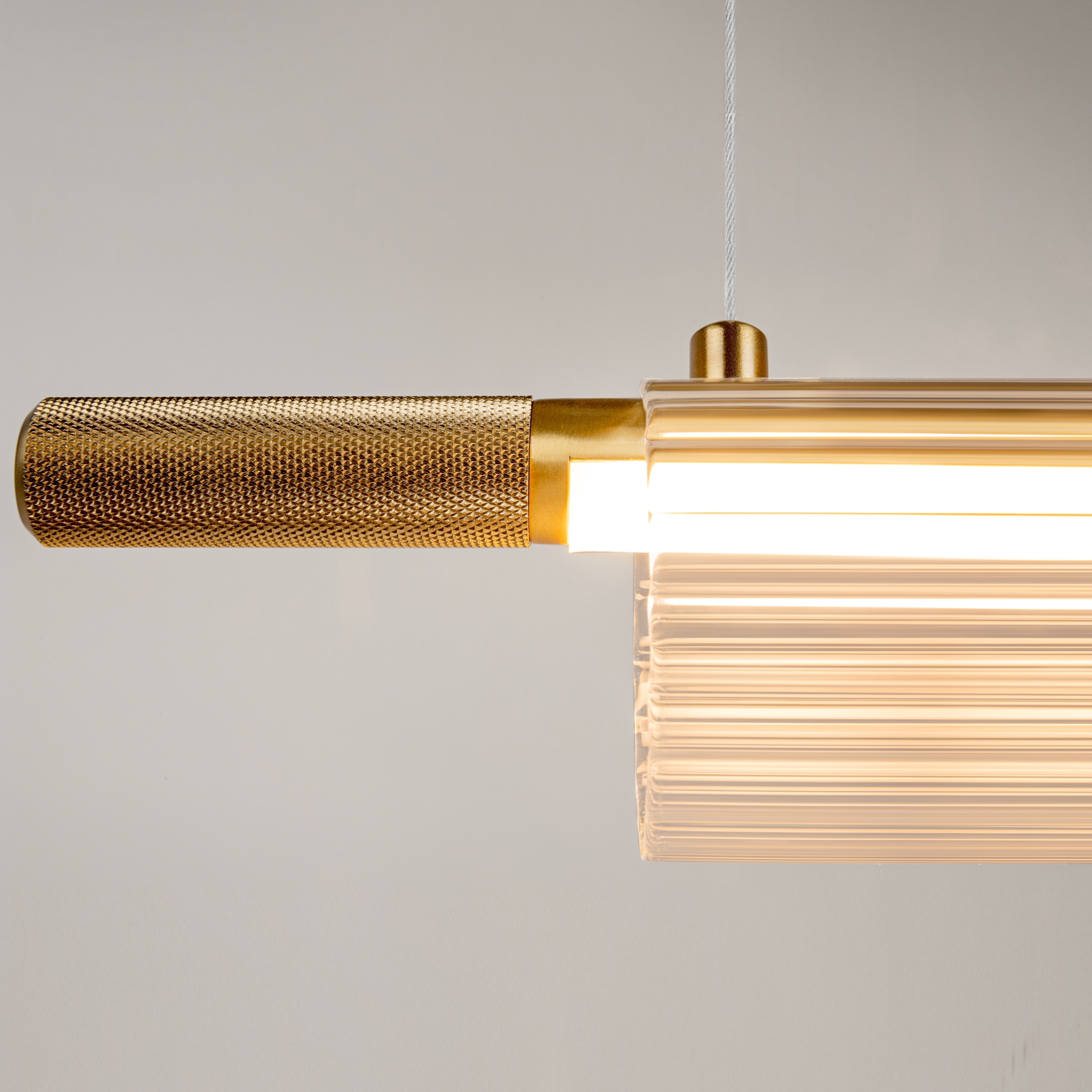 Подвесной светильник Maytoni MOD258PL-L20BS3K - изображение 3