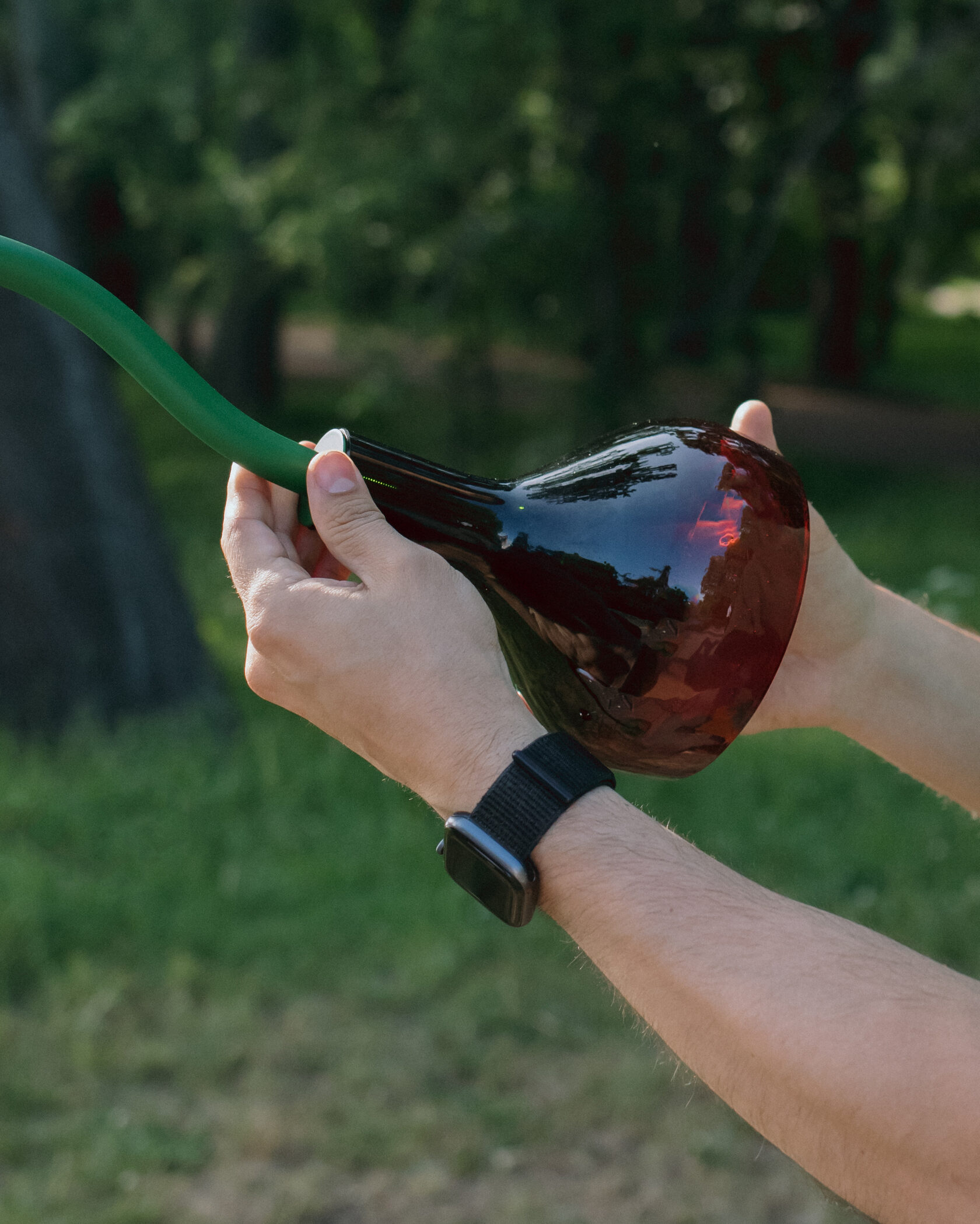 Торшер Cupula - изображение 9