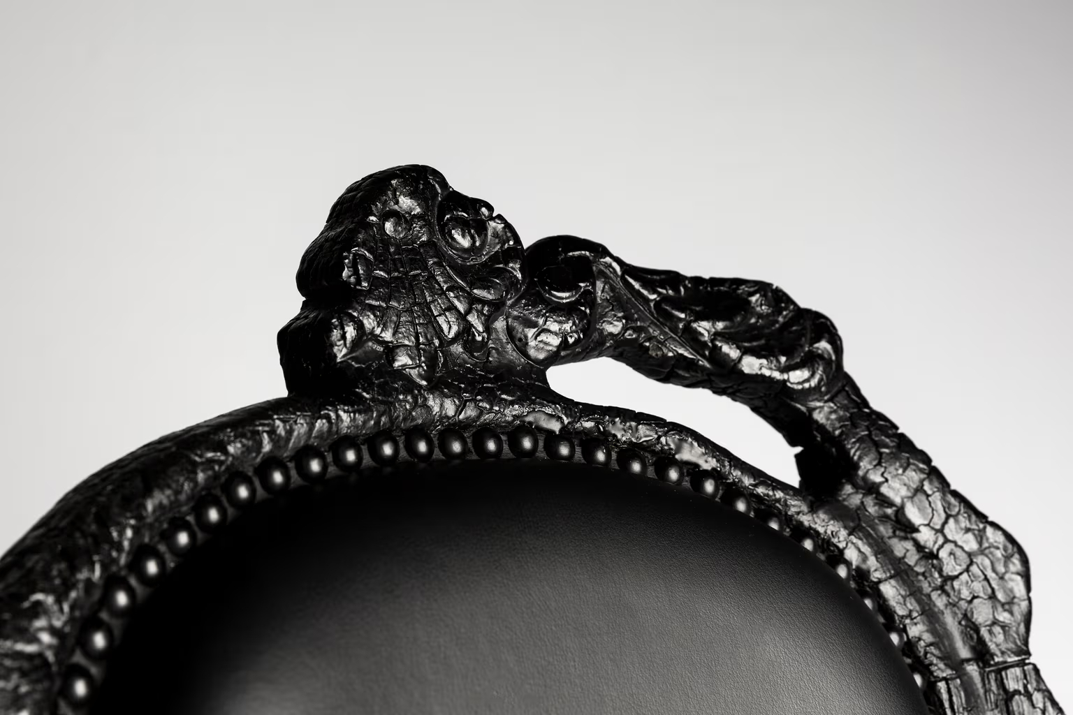 Кресло Smoke Armchair - изображение 5