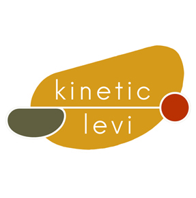Kinetic Levi