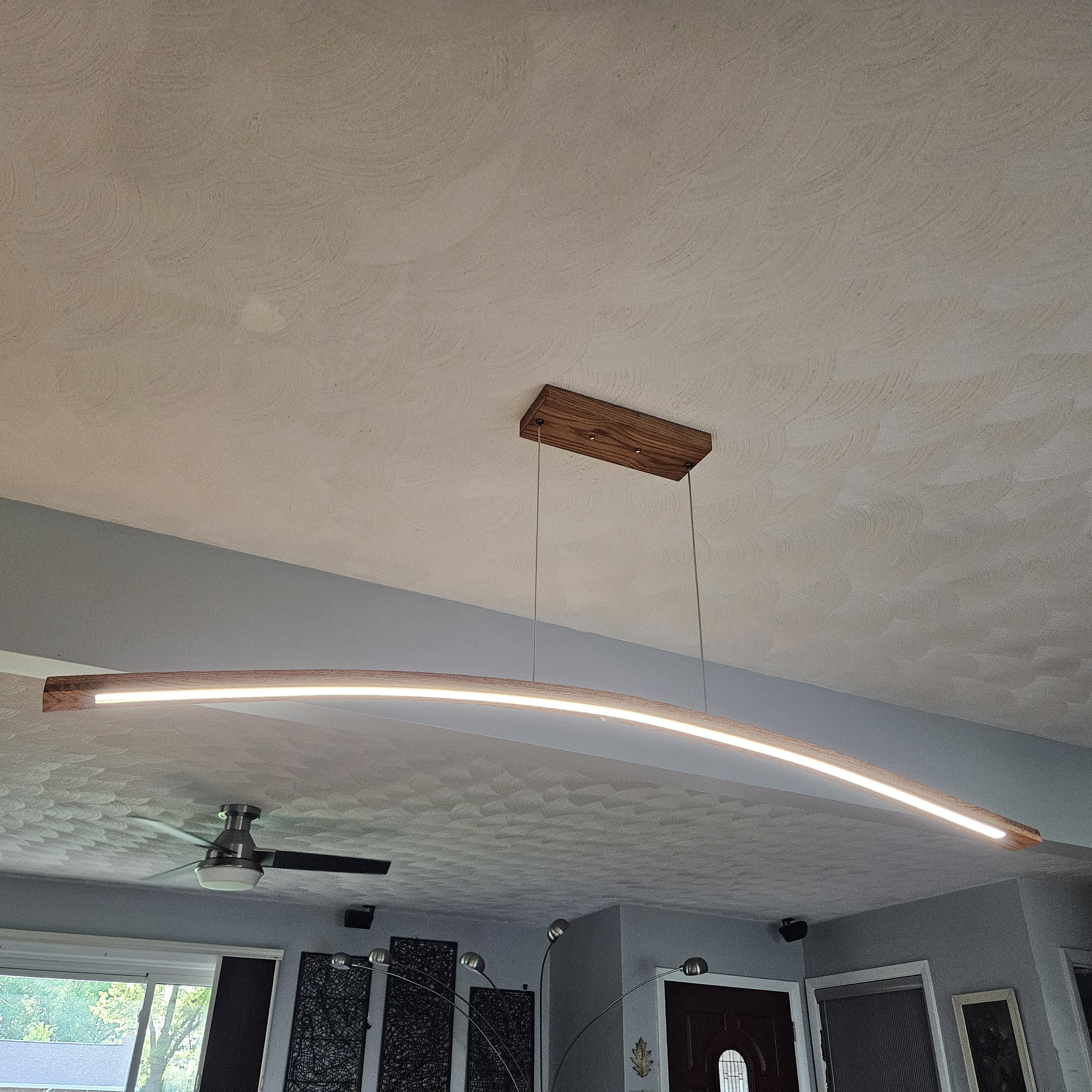 Светильник Europa - изображение 6