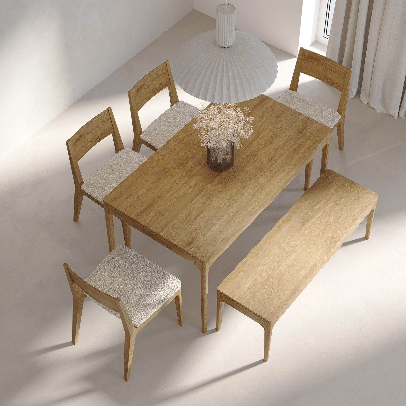 Скамья-банкетка FARGO - изображение 1