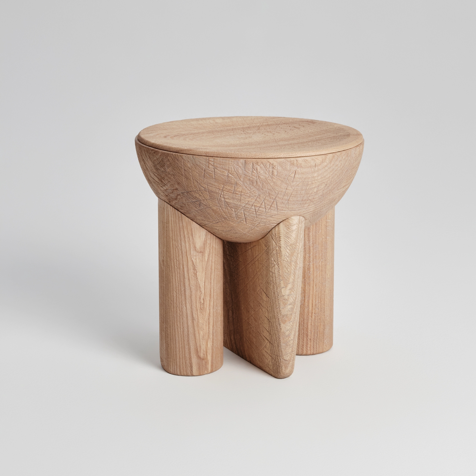 Табурет "Каштан" - изображение 4