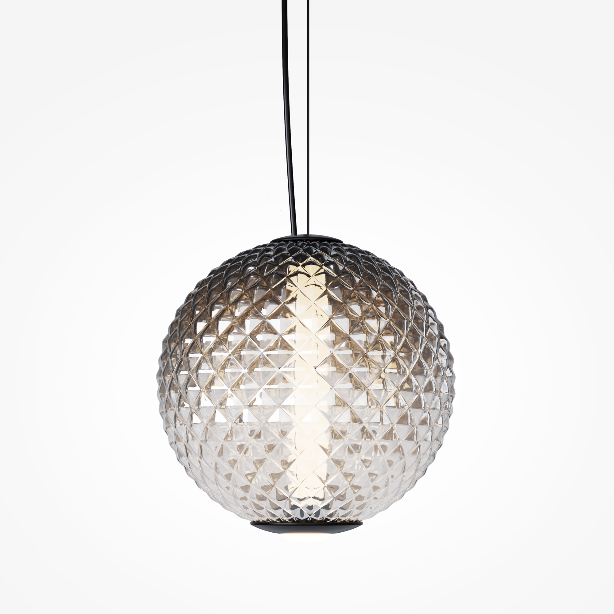 Подвесной светильник Maytoni MOD397PL-L12B3K - изображение 6