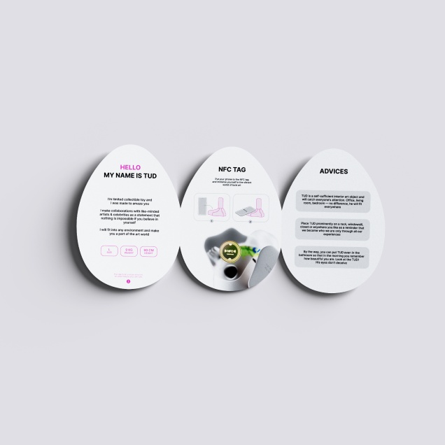 TUD x PunkMeTender - изображение 12