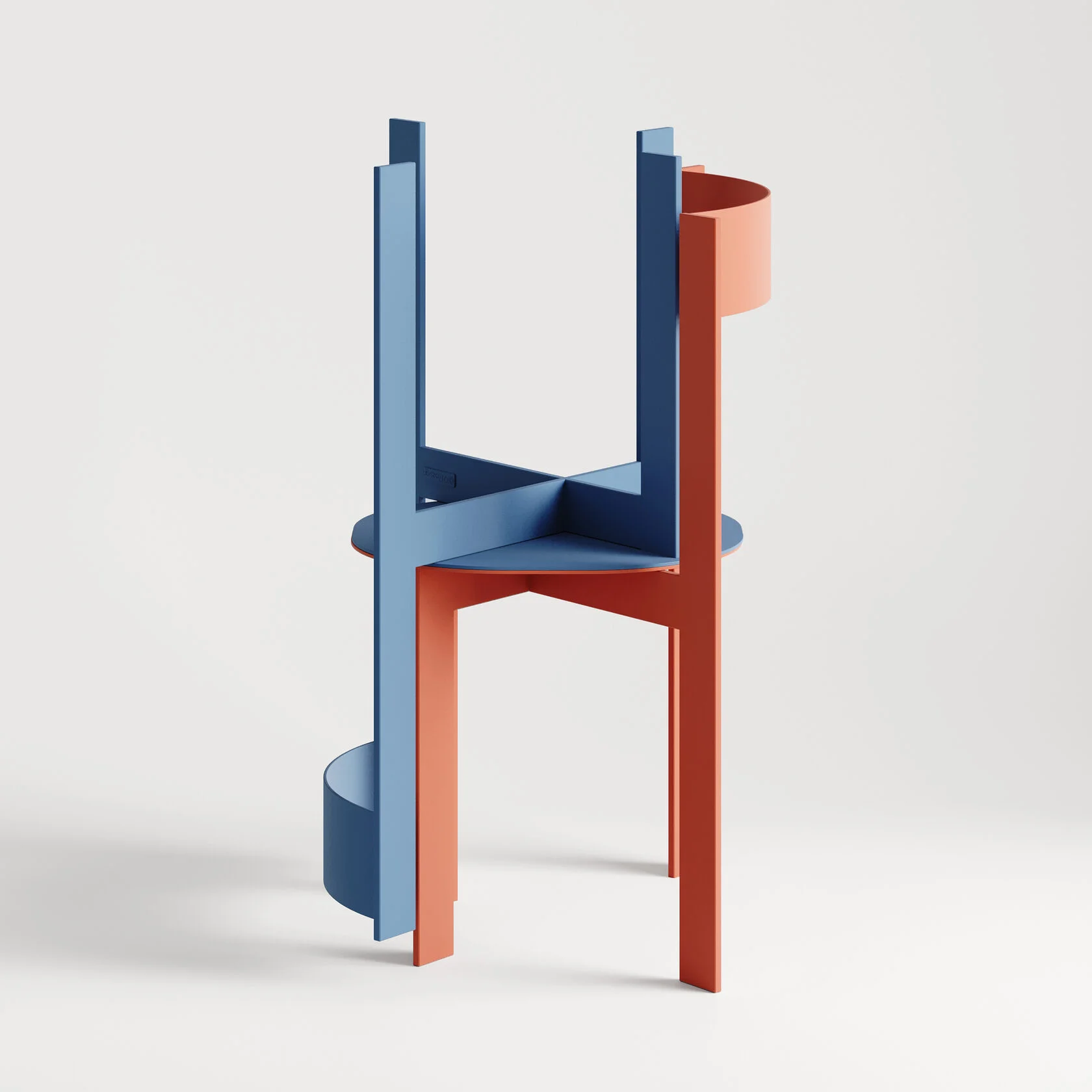 Стул Бродяга - изображение 4